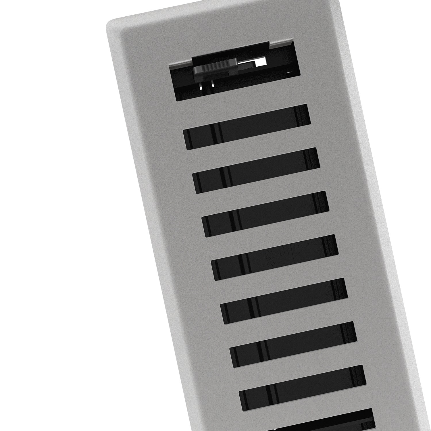 IMPERIAL RG3816 registers - View #6