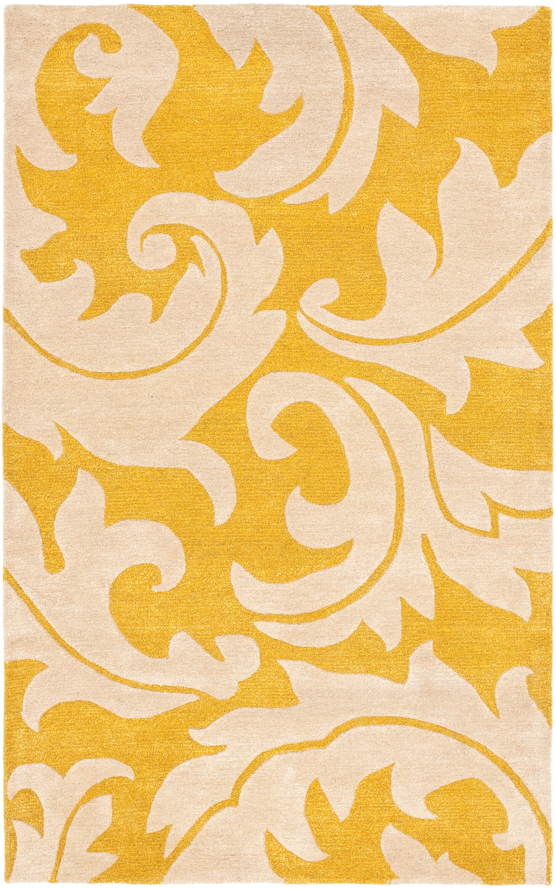 Safavieh SOH841A-6SQ rugs - View #4