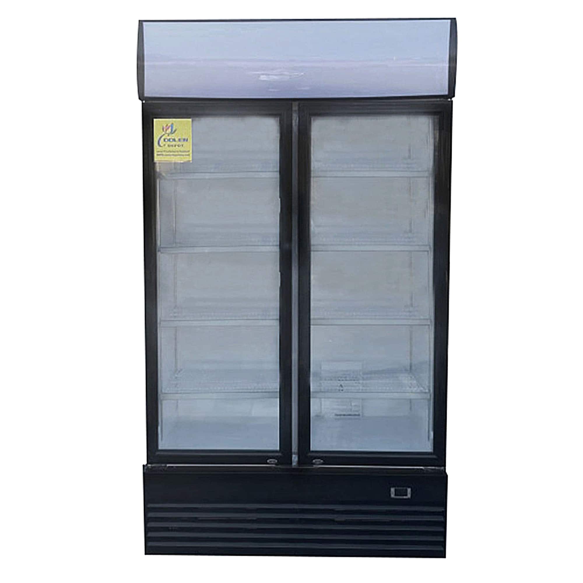 Cooler Depot 3XX100W Beverage-Dispensers - View #2