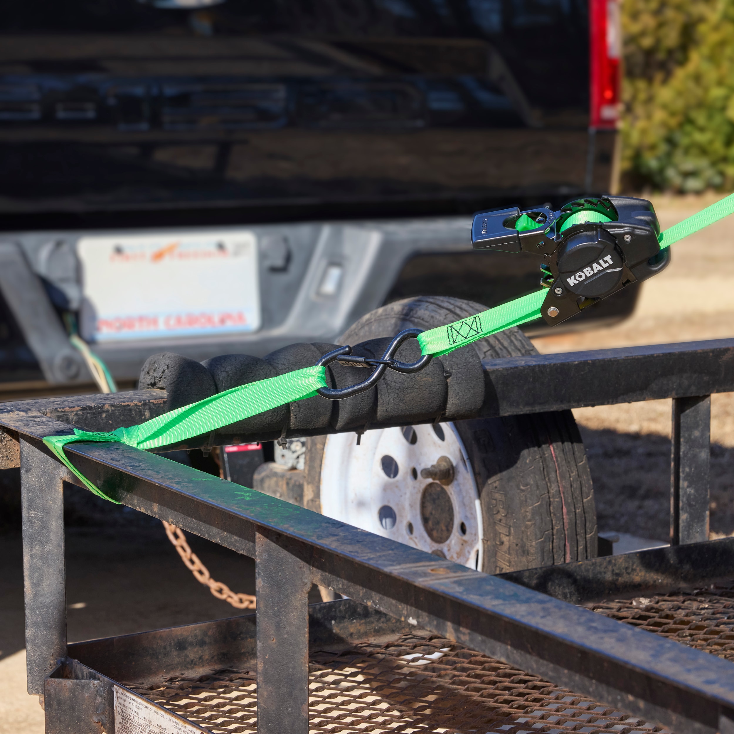 Kobalt A241701 Tie-Downs - View #11