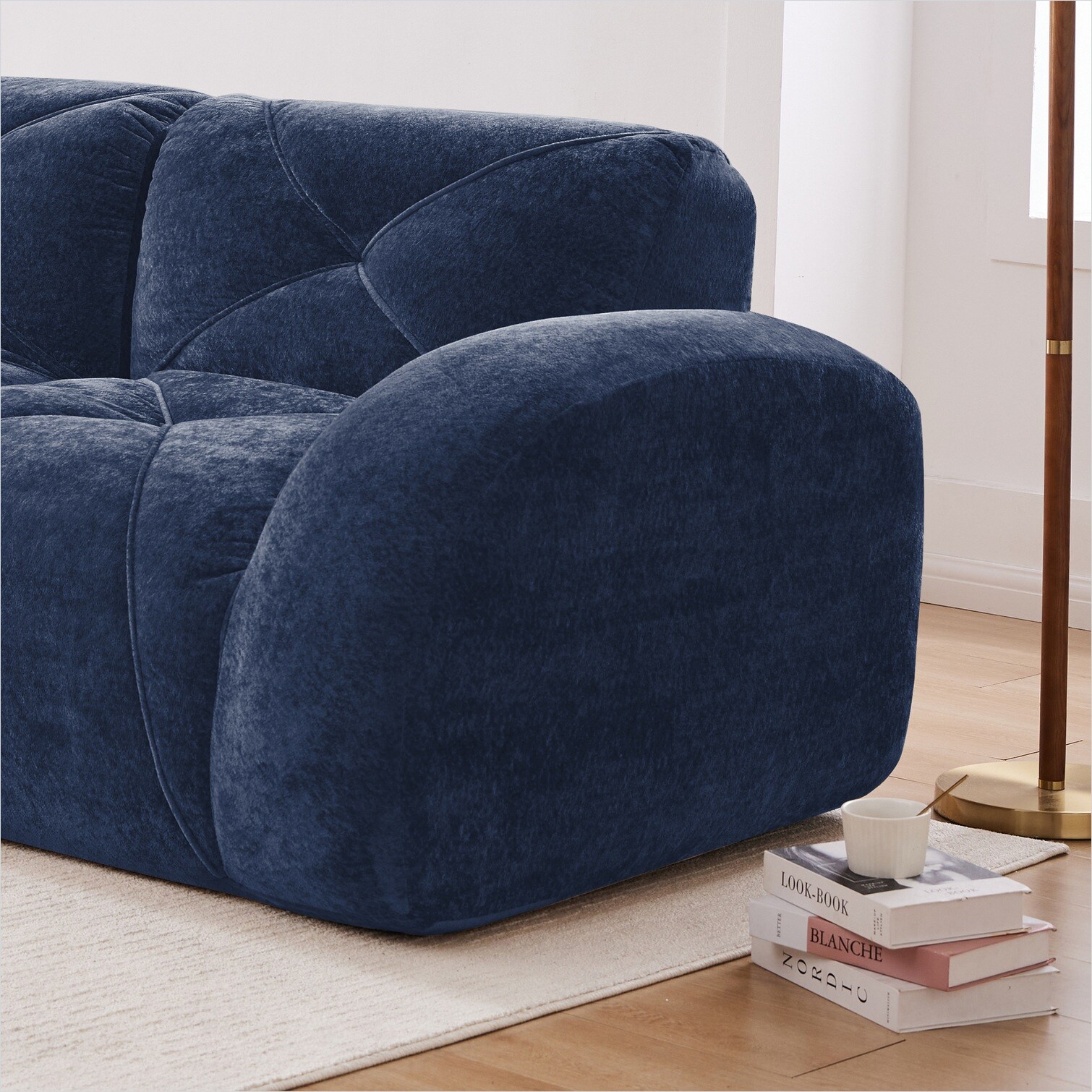 SUNCREAT NQMR0ANTCK35 Sofas-Loveseats - View #7