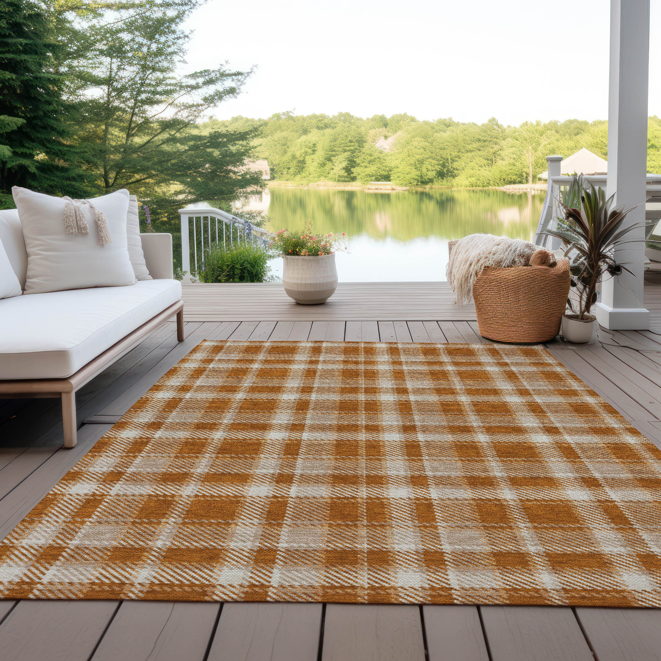 Addison Rugs ACN563PK10X14 rugs - View #8