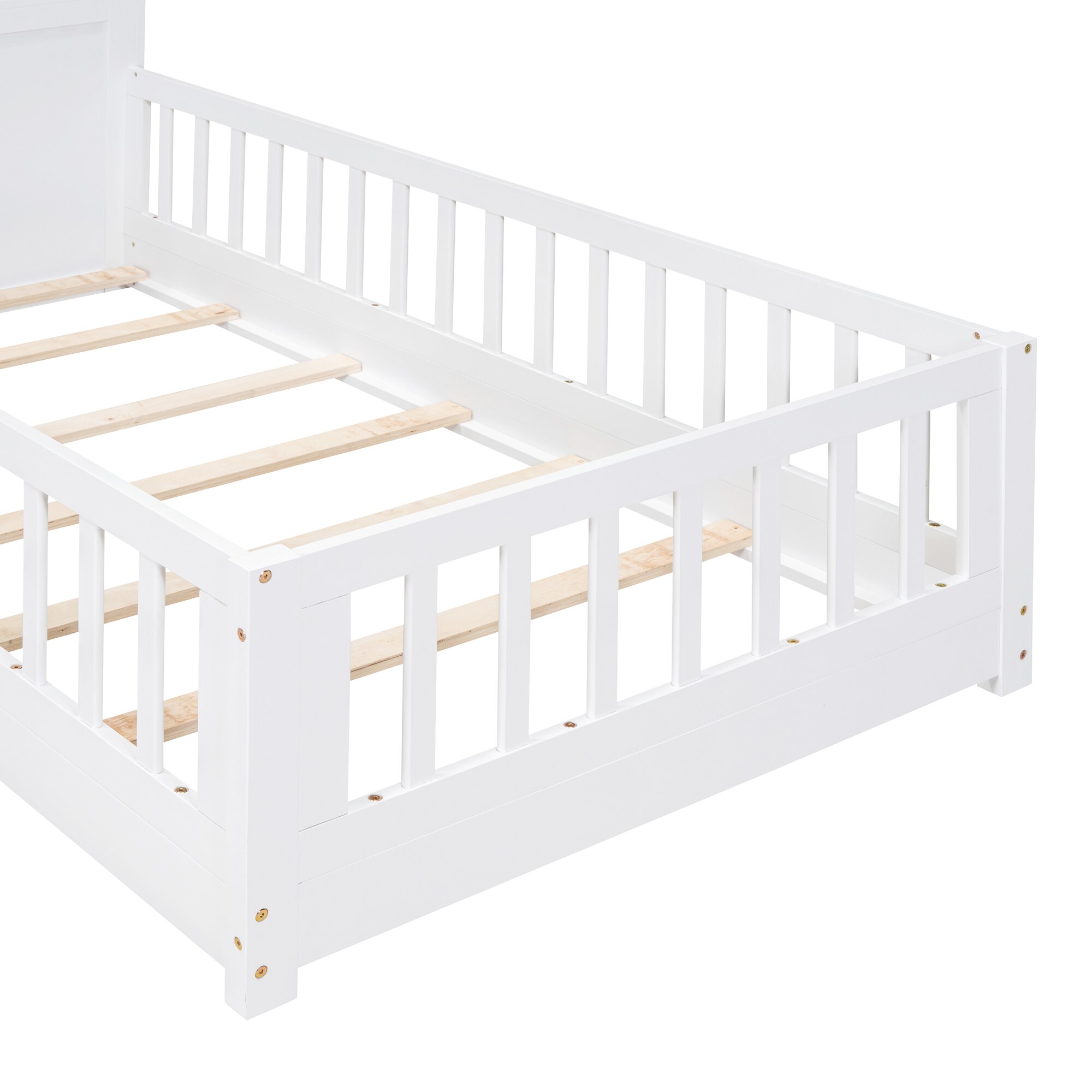 ModernLuxe LT000422AAK beds - View #9
