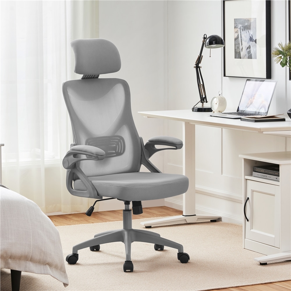 Yaheetech LSF8DU0001 Office-Chairs - View #4
