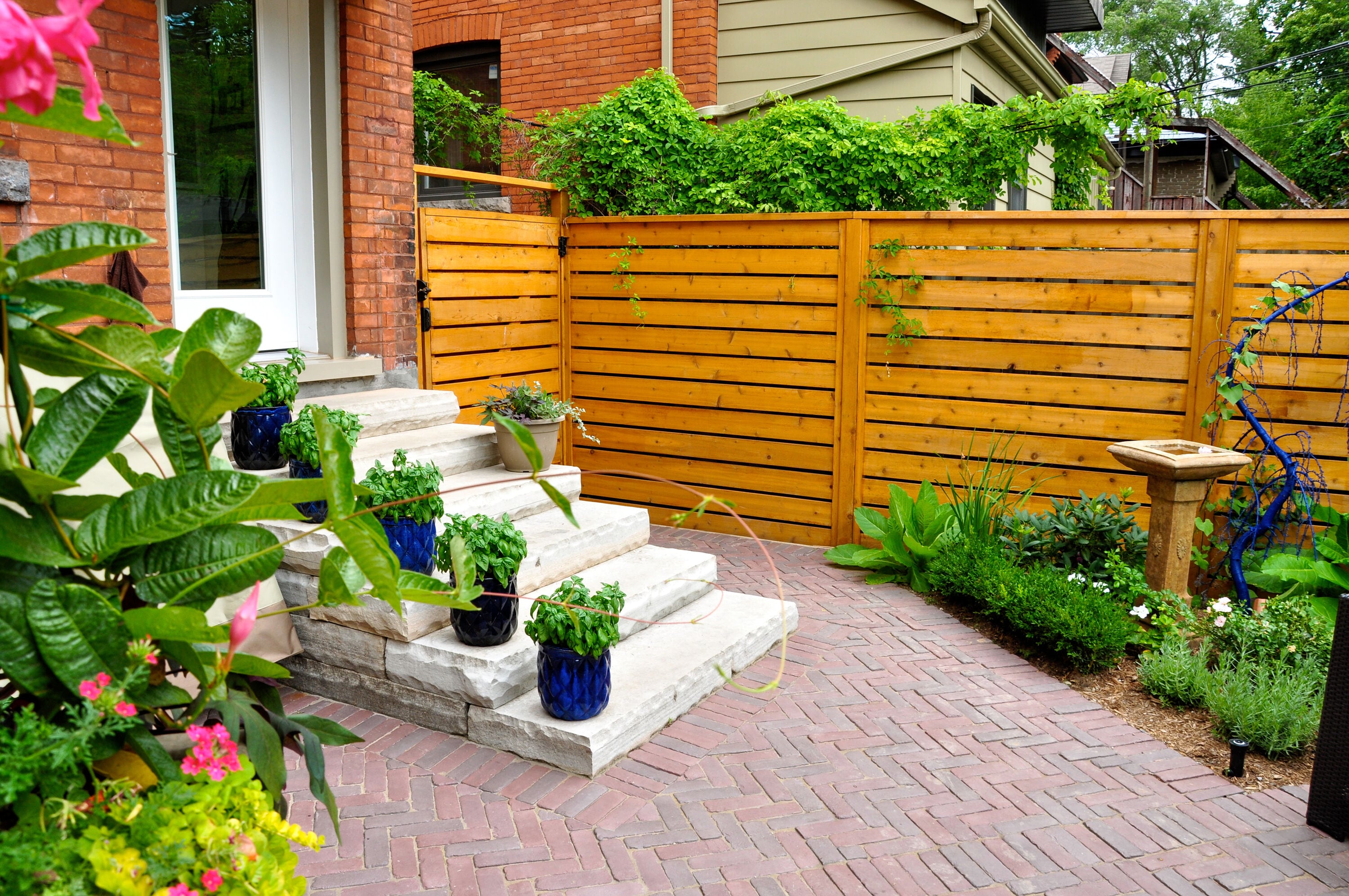  1179 Fence-Pickets - View #7