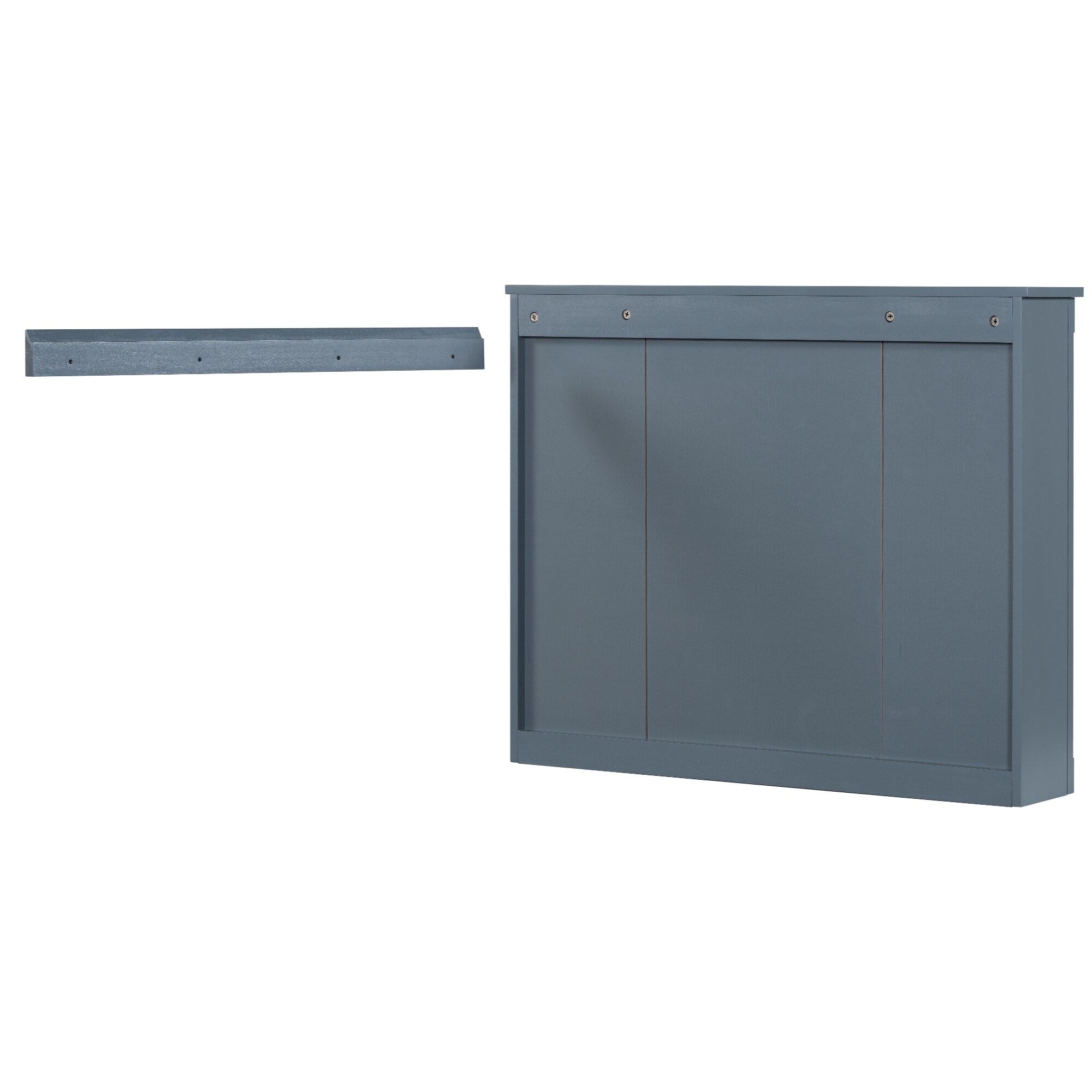 Tatayosi T115AAC-1 Bath-Vanity-Combo - View #16