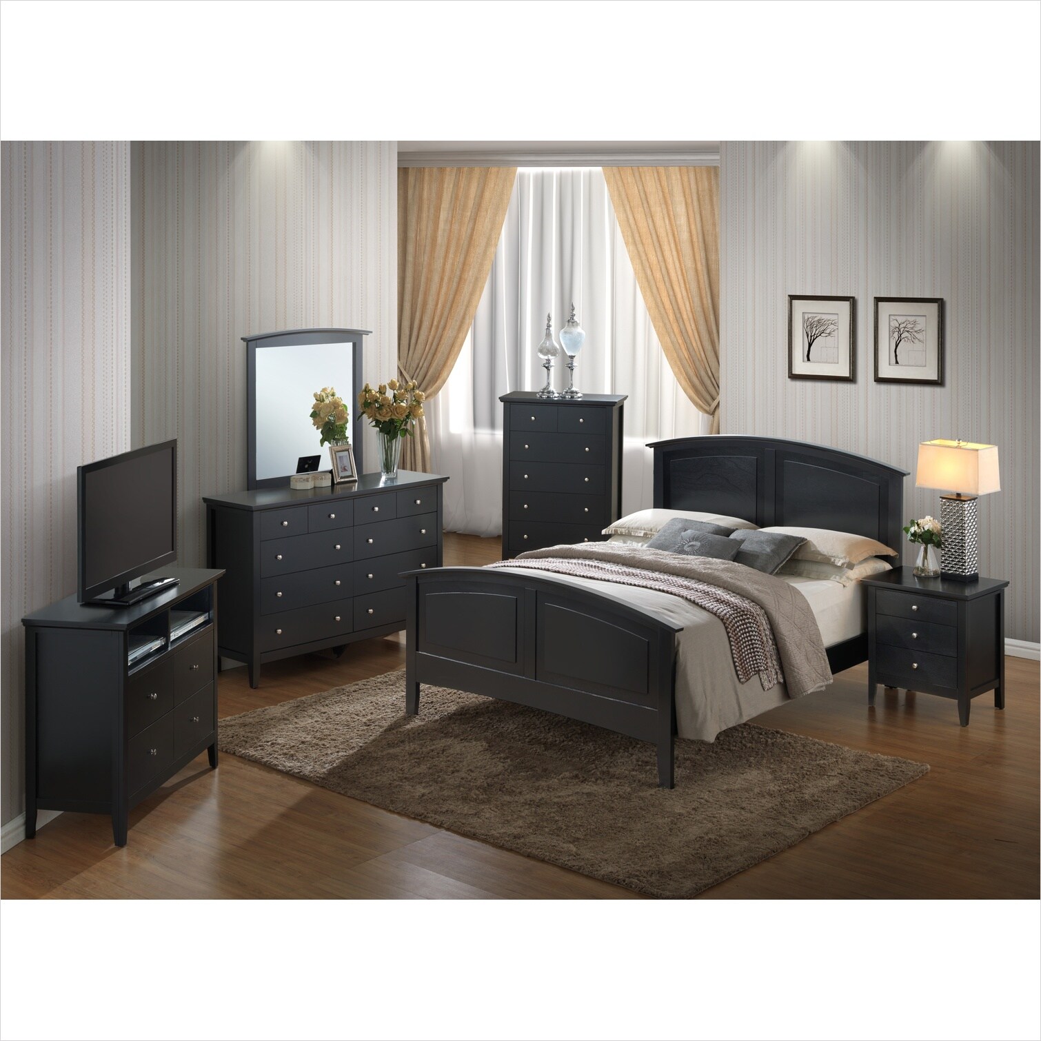 Watnature YM42X5X1JTQC beds - View #3
