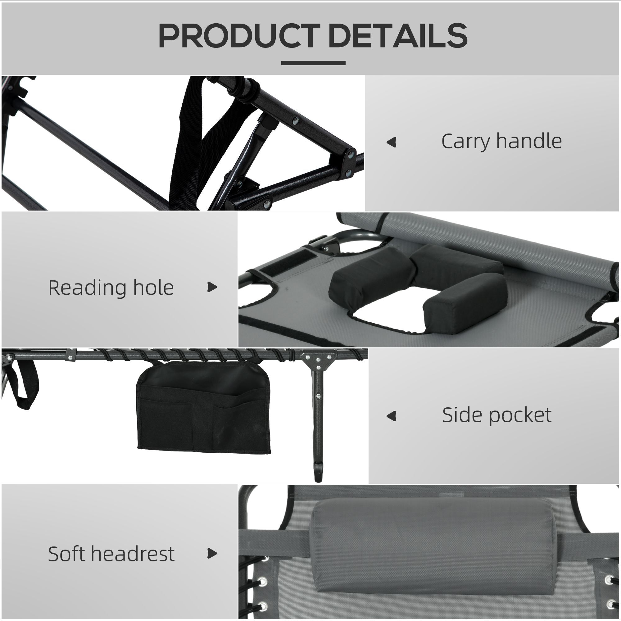 Miki Shinly AB-4385-107JJ Patio-Chairs - View #2