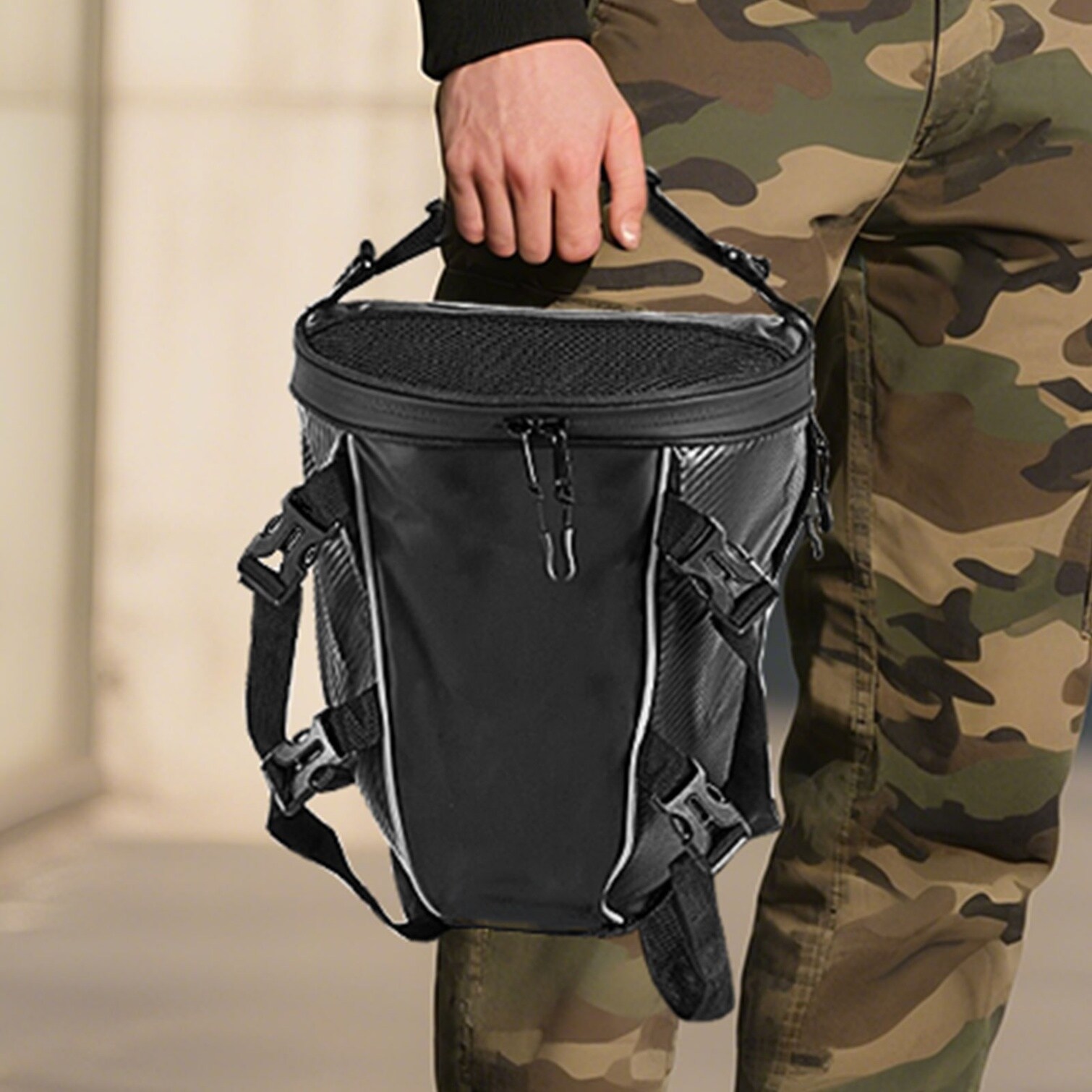 Watnature YSV2R5NSVBLO Bags-And-Backpacks - View #7