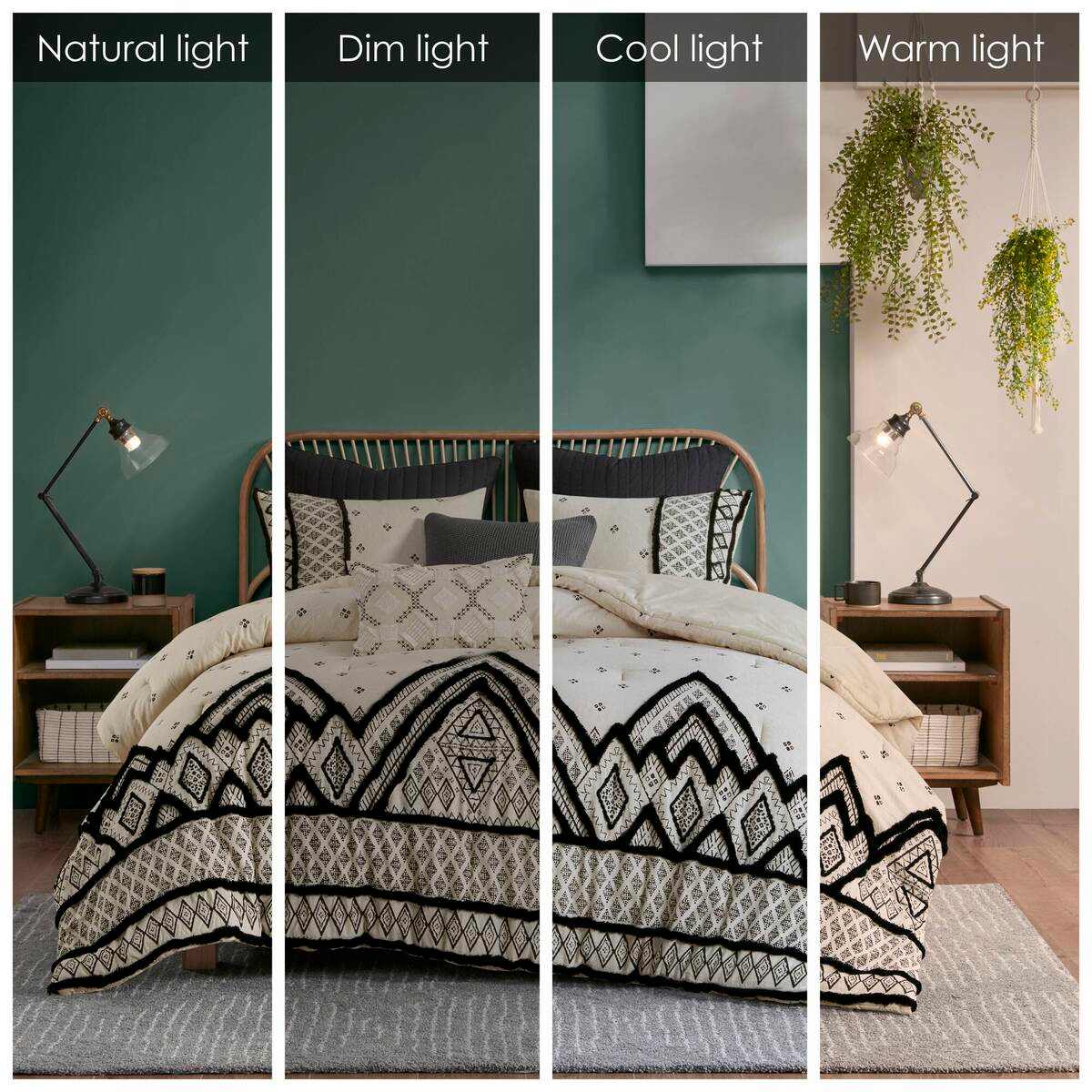 Vynxaria LESX0910-DJTZ-CS074 bedding - View #7