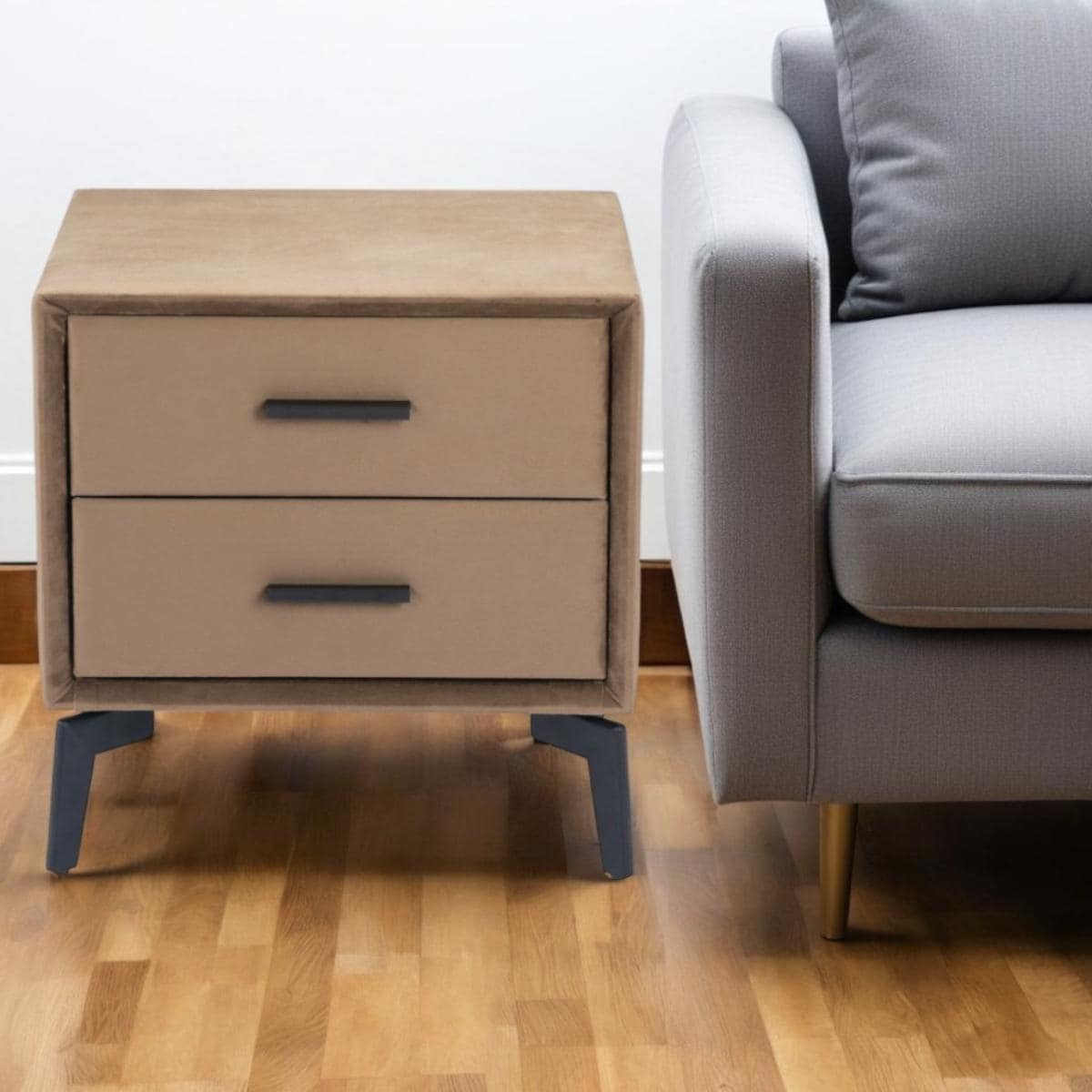 HomeRoots 4000556556 End-Tables - View #3