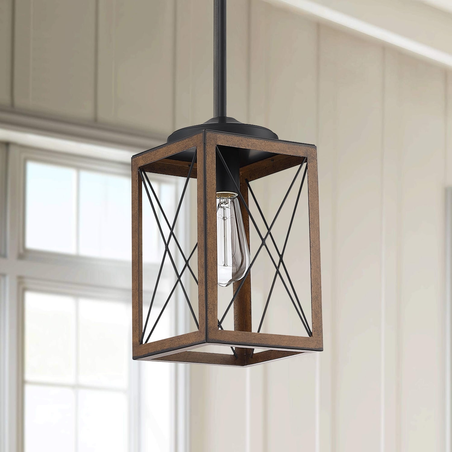 WELLFOR TTC50891 Pendant-Lights - View #7