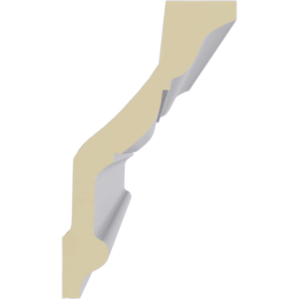 Ekena Millwork 1378686 Crown-Moulding - View #2