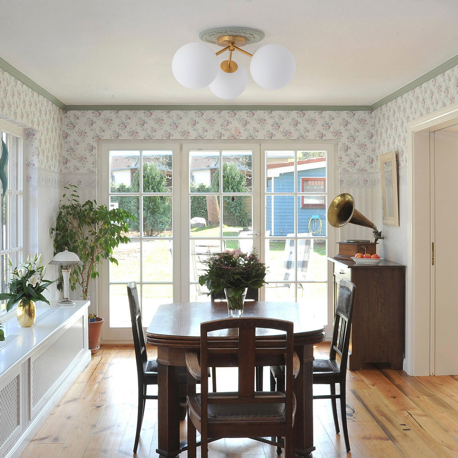 EDISLIVE YL81071028 flushmounts - View #4