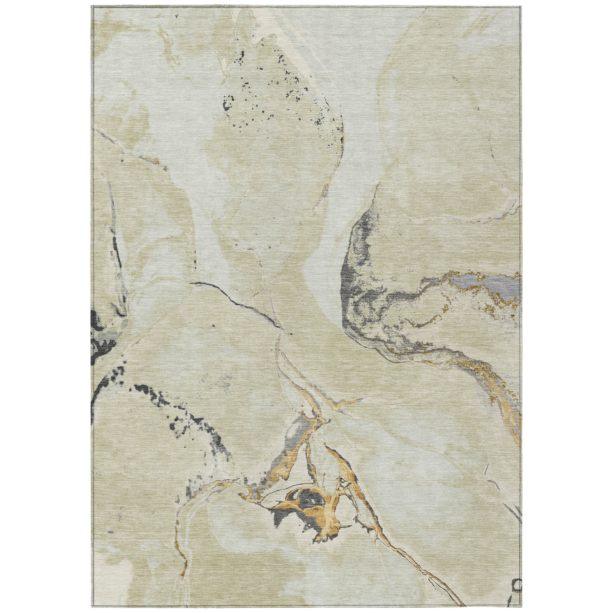 Addison Rugs ACN1005IV3X5 rugs - View #2