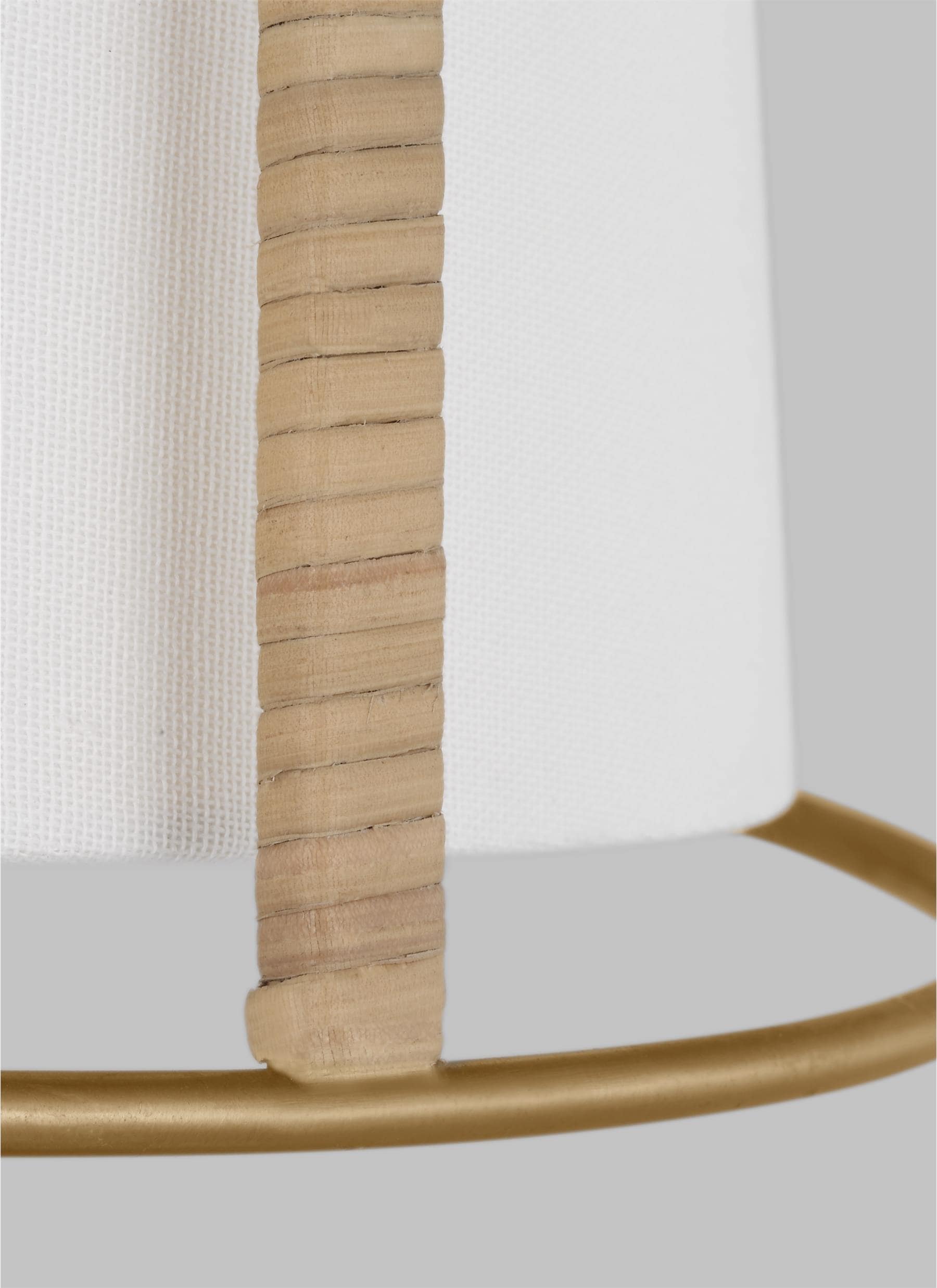 Scott Living DJF1002SB flushmounts - View #3