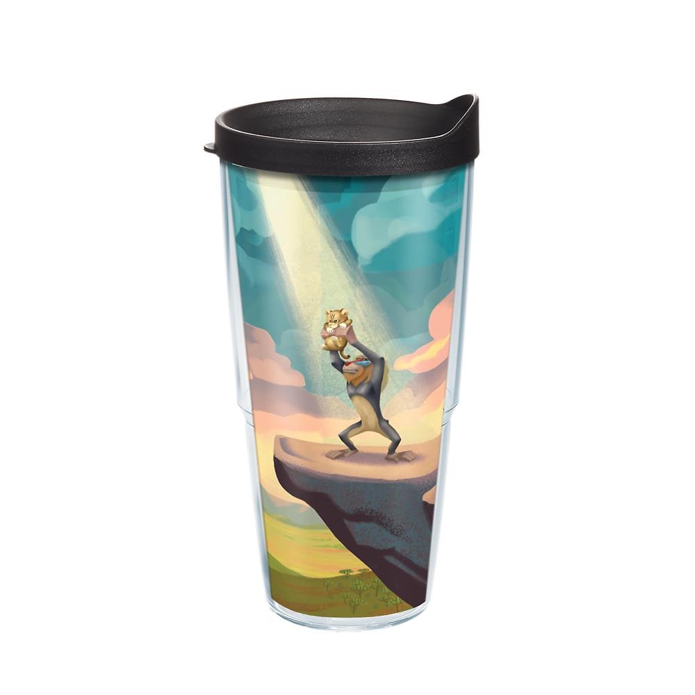 Tervis Introduces New Disney Villain Tumblers