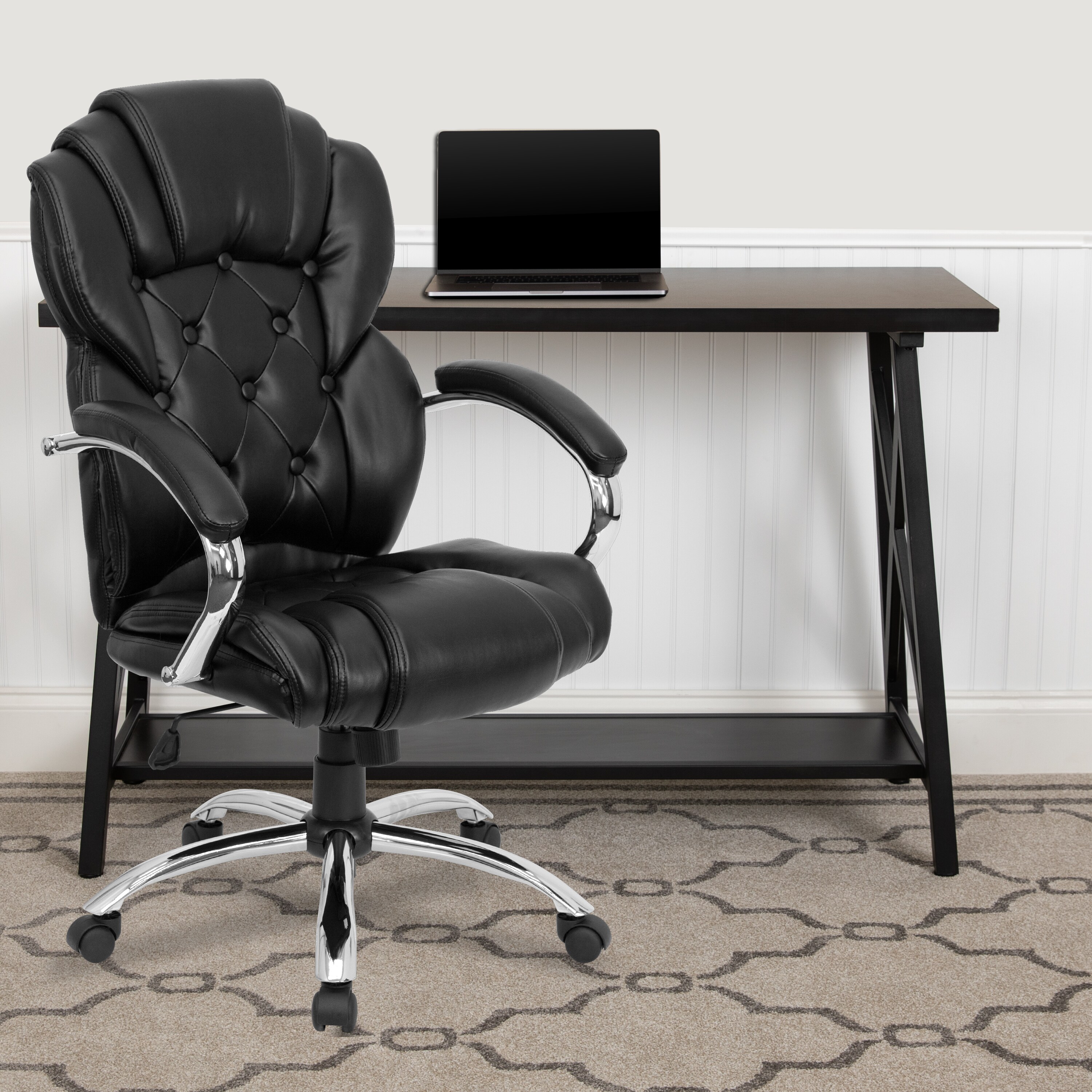Flash Furniture 812581017564 Office-Chairs - View #3
