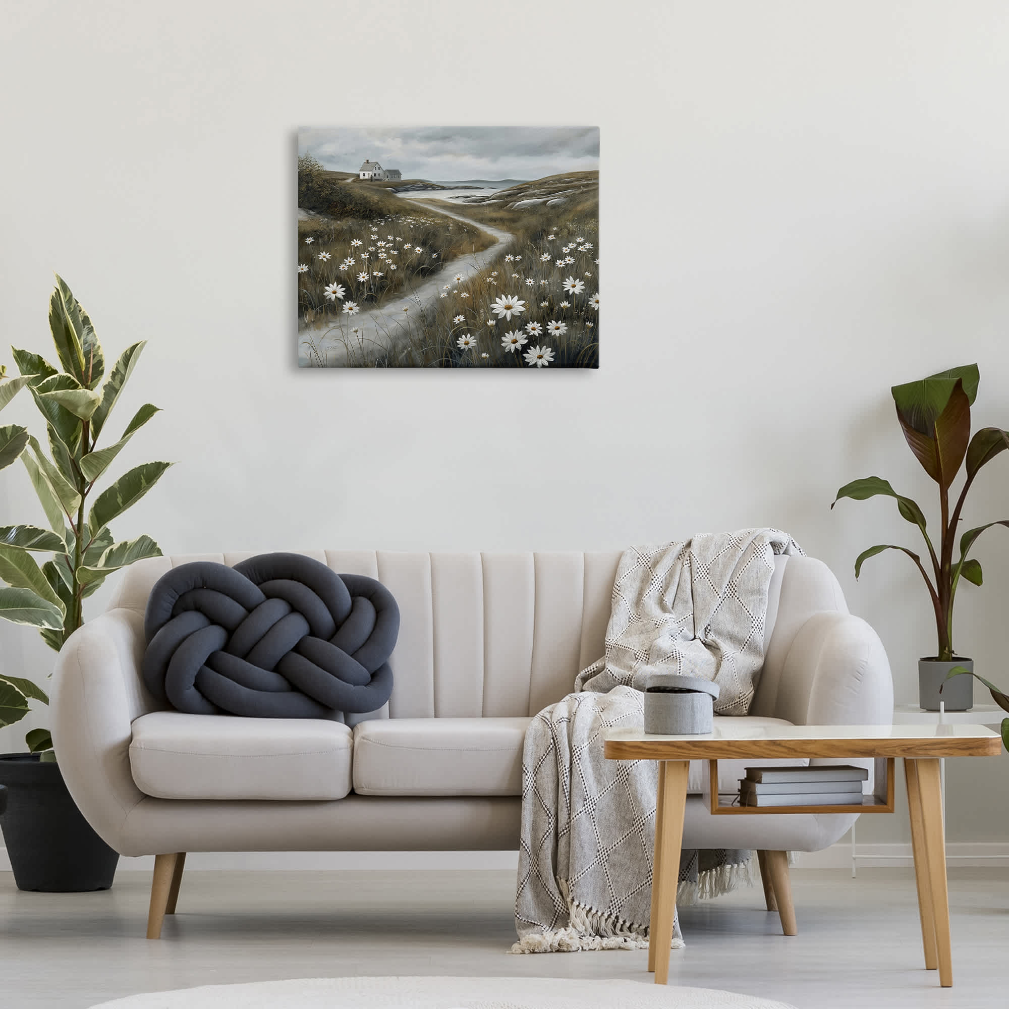 Stupell Industries BT-392-CN-24X30 Wall-Art - View #3