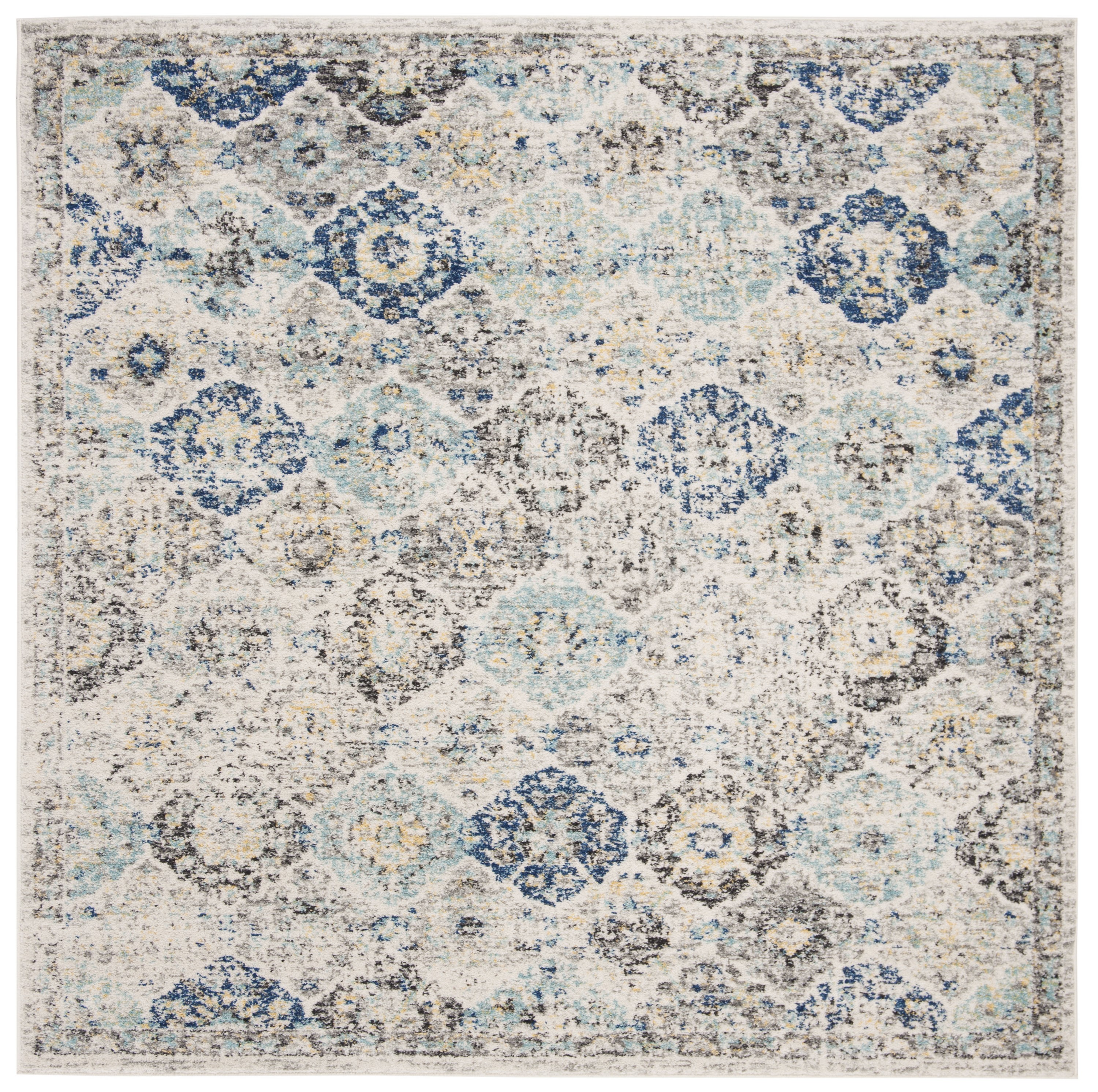 Safavieh MAD611A-10SQ rugs - View #2
