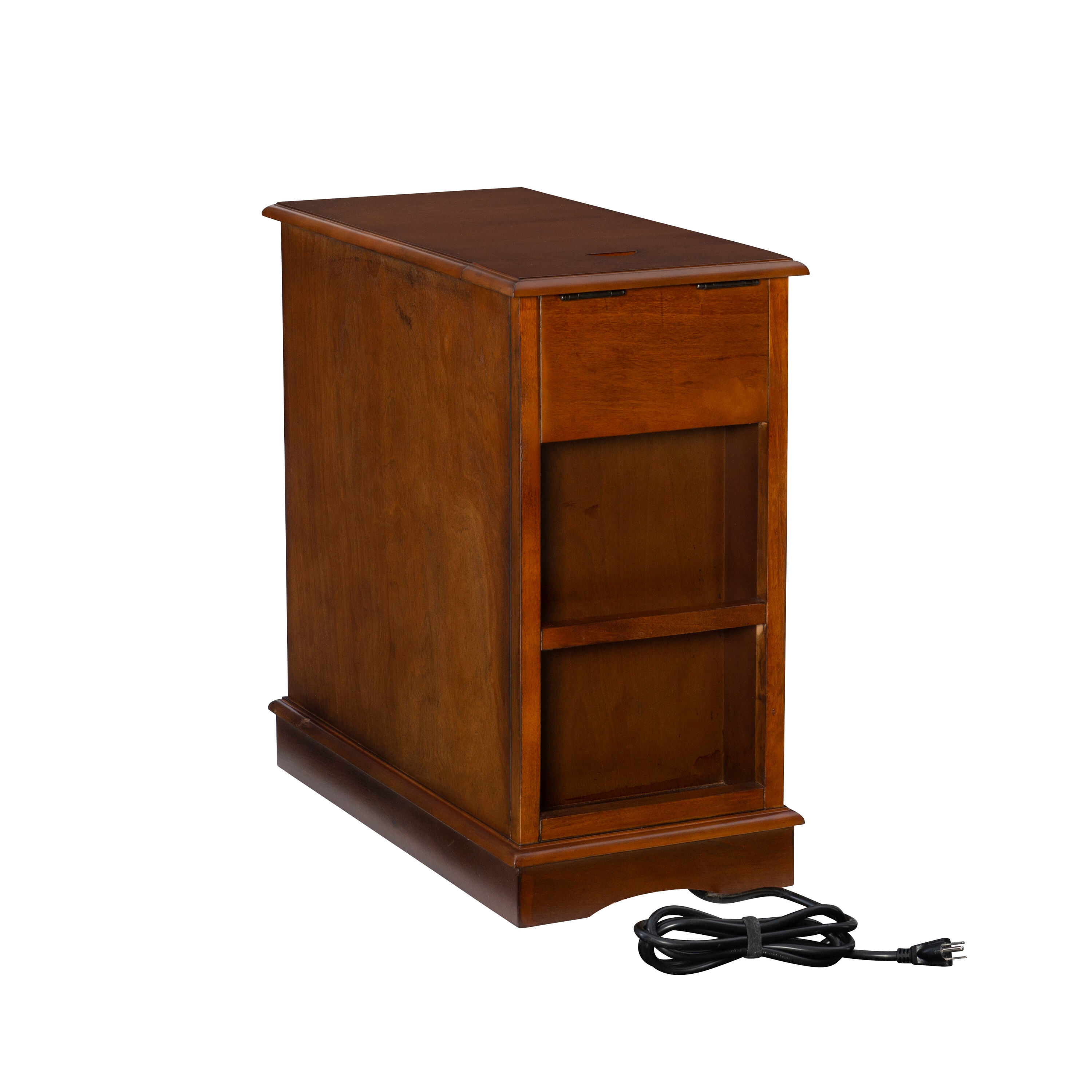 Linon PWLS324 End-Tables - View #2