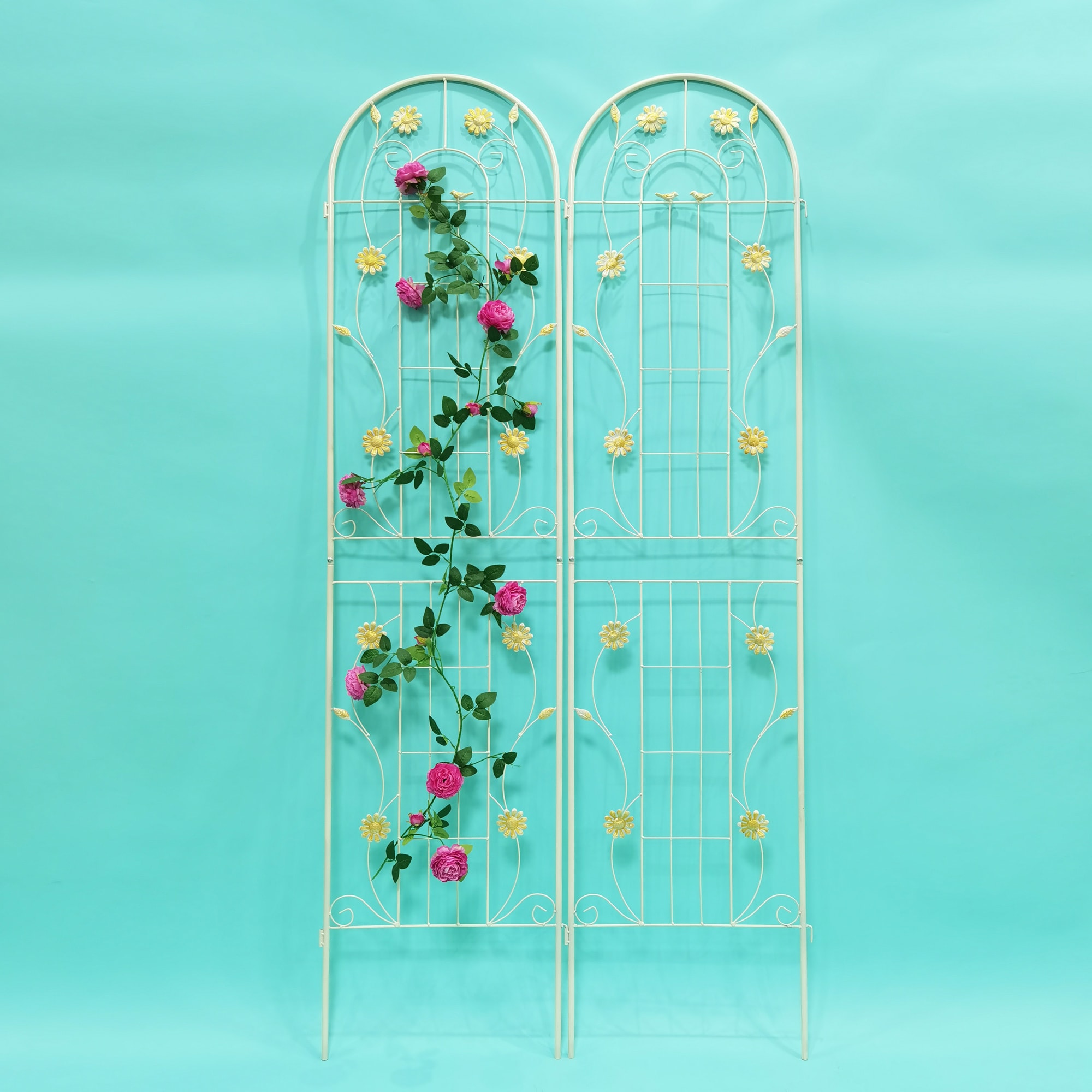 Damerin ZLY-24F Garden-Trellis - View #5
