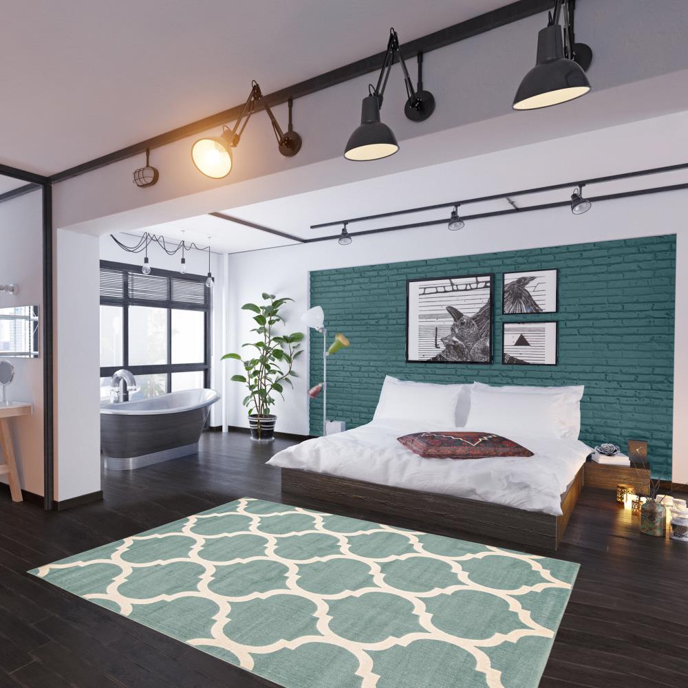 ECARPETGALLERY 350953 rugs - View #2