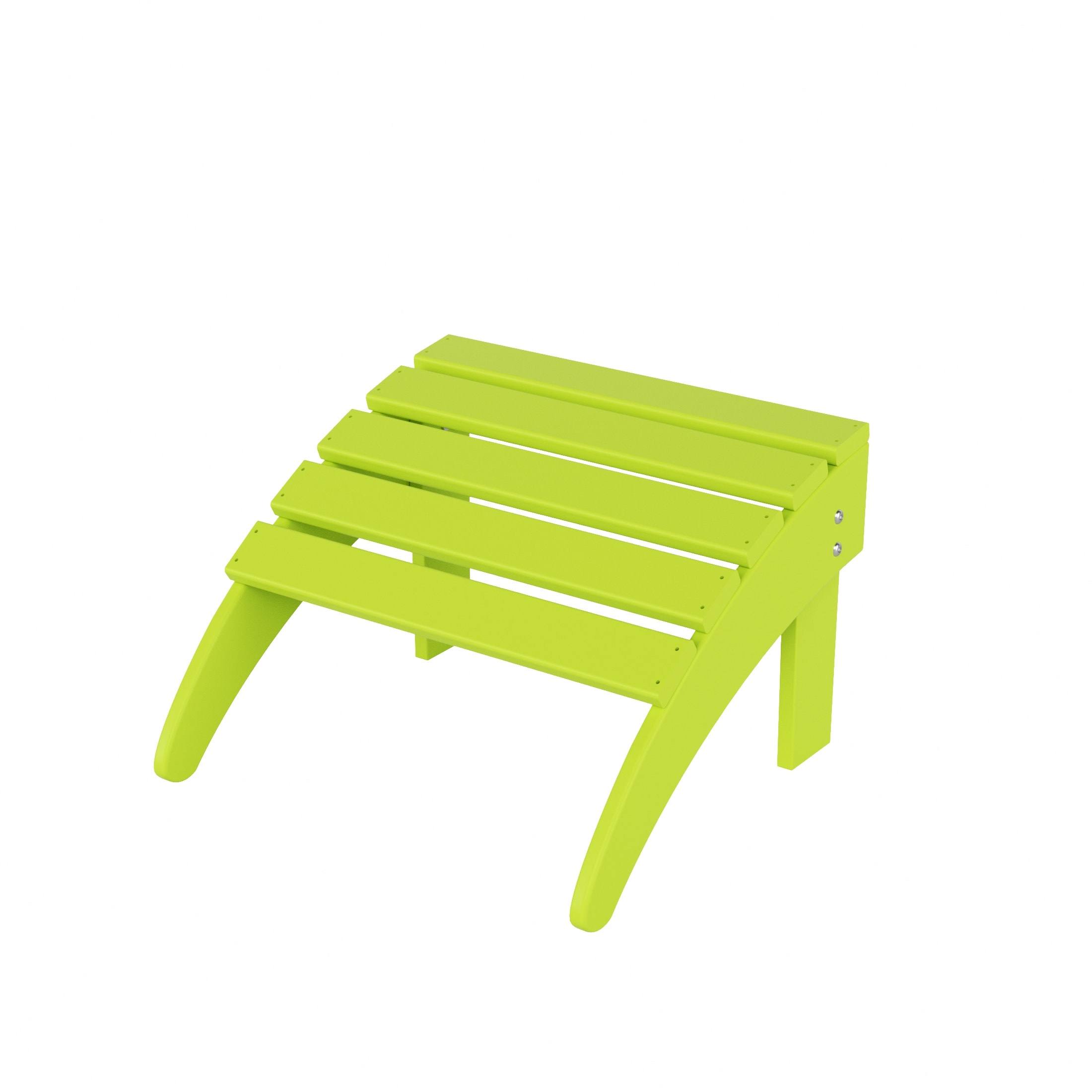 Westin Furniture 2001OT-LM Stools-Ottomans - View #5