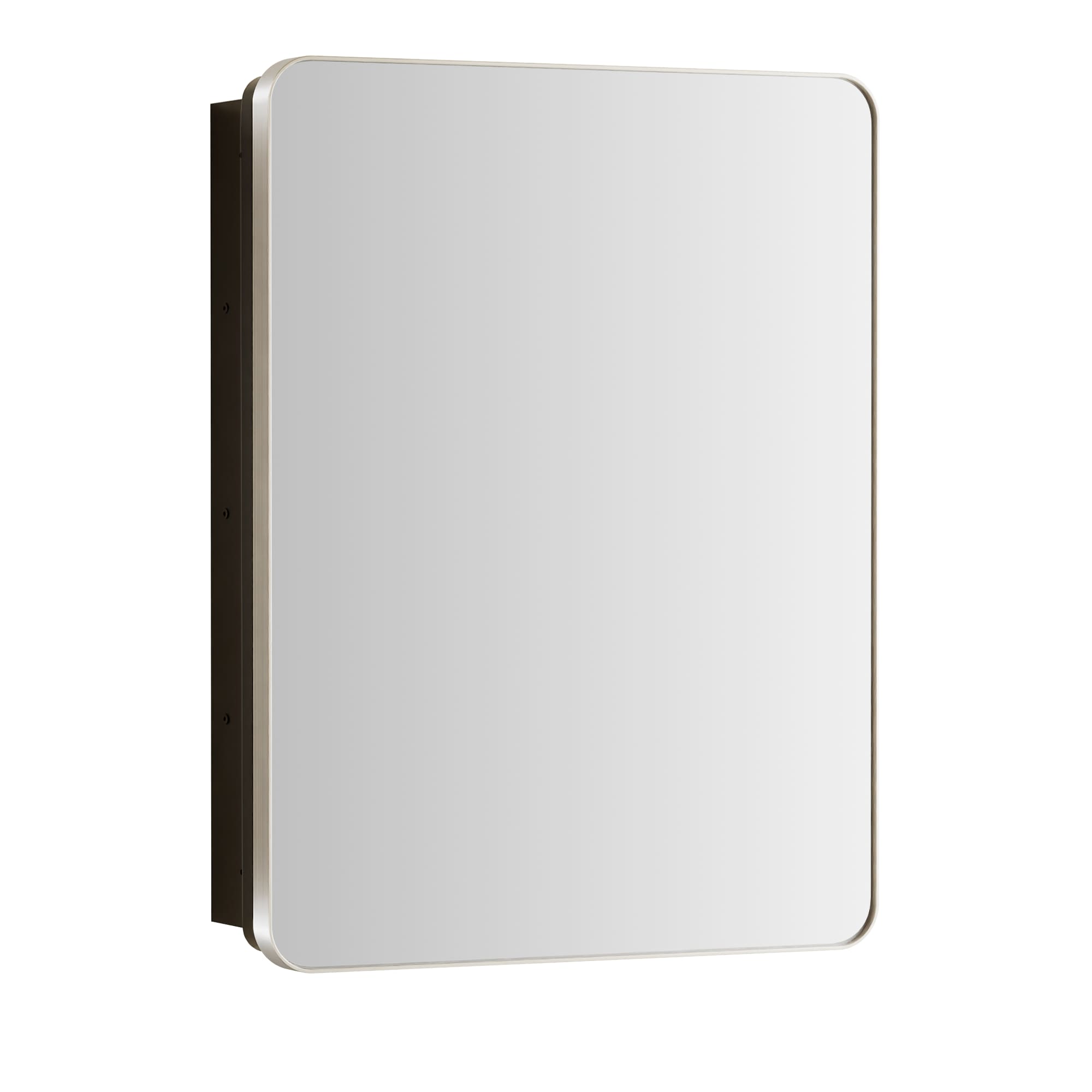Keonjinn LW-JSKJG-YJ-6181BN Bathroom-Medicine-Cabinets - View #11
