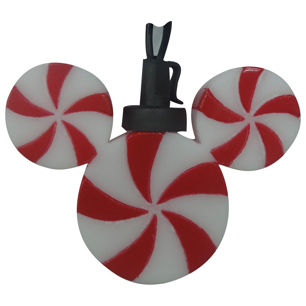 Disney Halloween Mickey Musical String Lights - Set of 2 newest - NEW