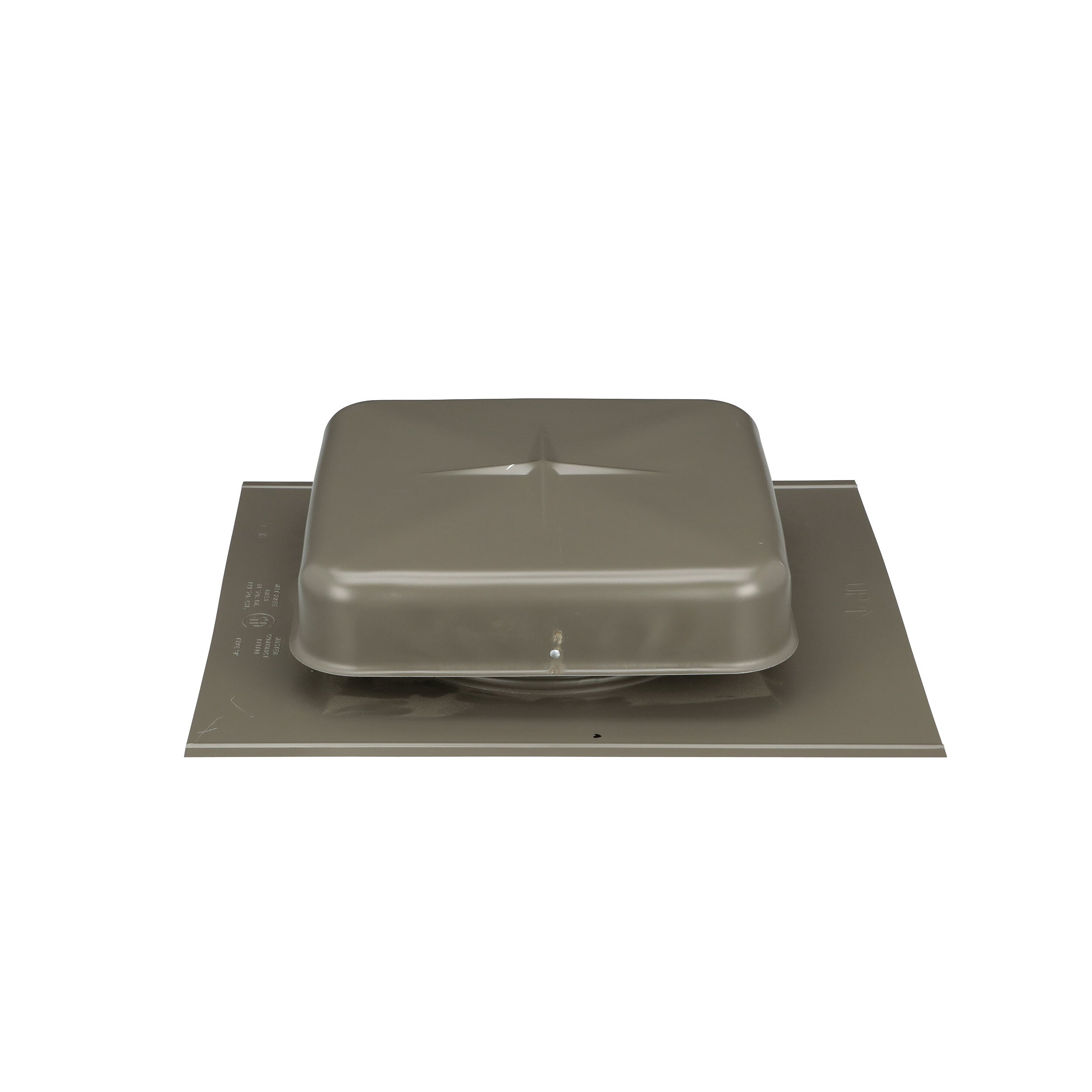 Air Vent RVG510G0 Roof-Louvers - View #4