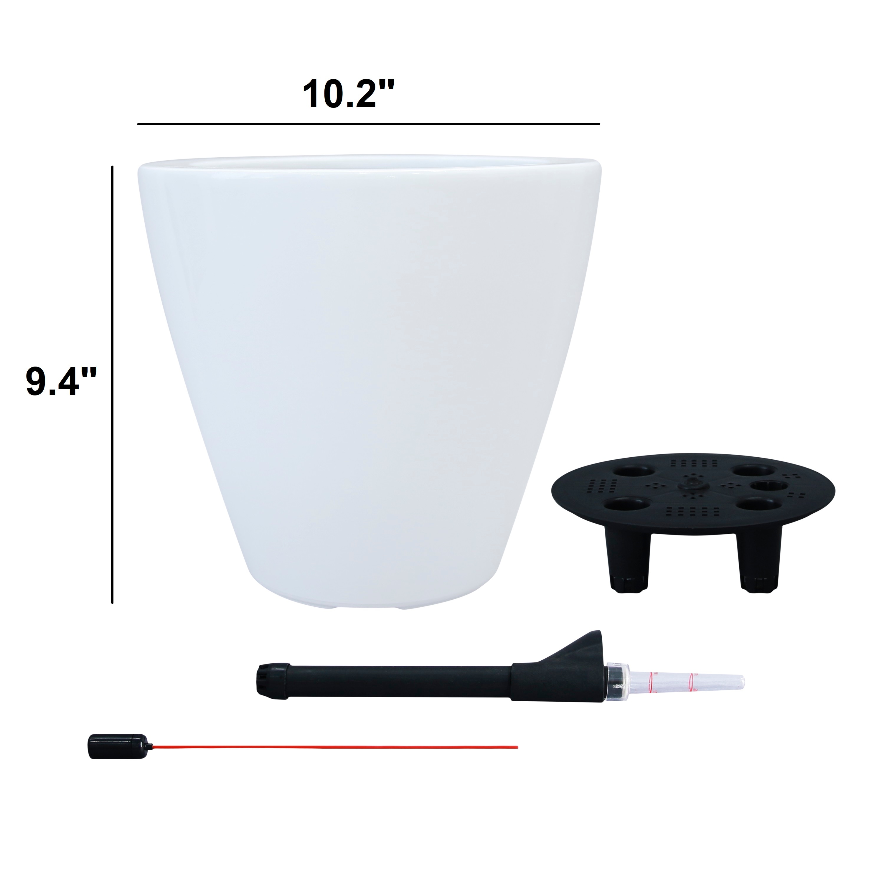 Siavonce XH44620 Planter-Window-Box - View #3