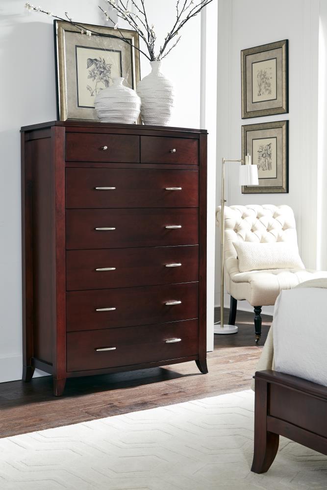 Modus Furniture BR1584 chests - View #5