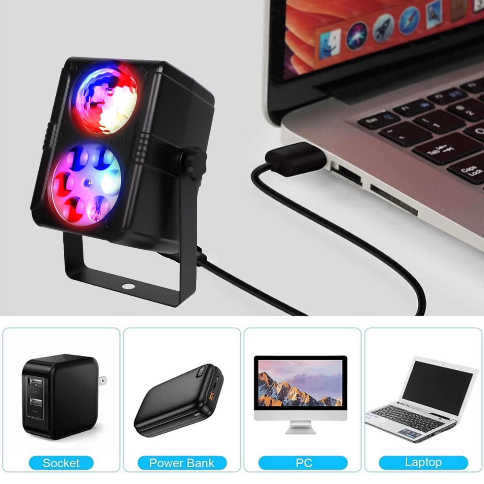 AOIZGMY LAZ0605Z053 Christmas-Light-Show-Projectors - View #6