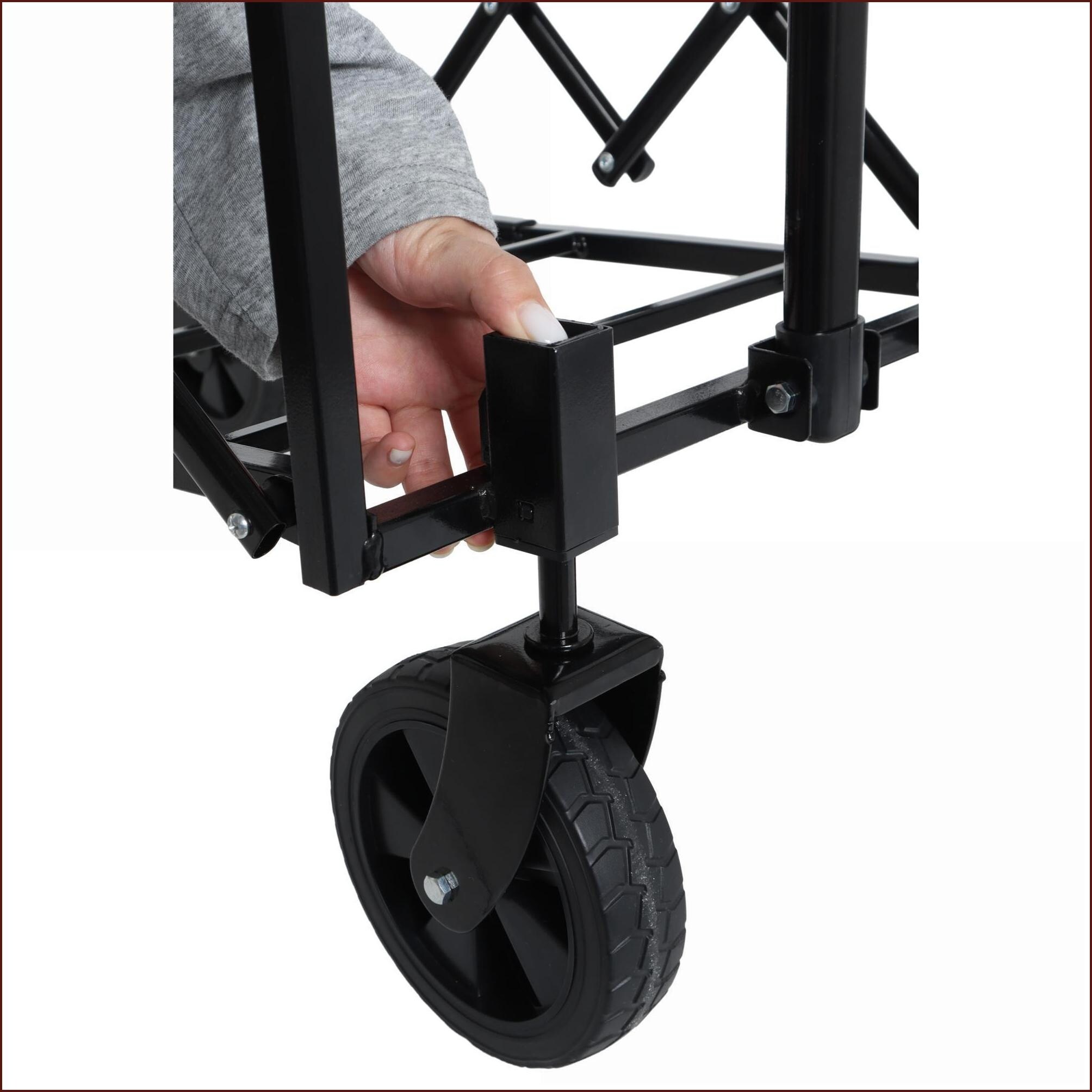 Watnature OUD13RP7FTWE Yard-Carts - View #7