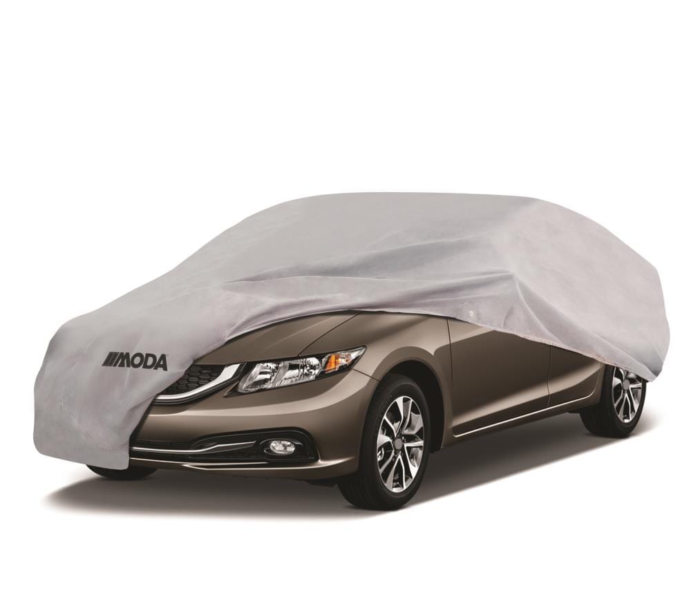 Coverking CVC6N98CD7308 Custom Vehicle Cover COVERBOND 4 Class 6 1950-1953 Cadillac All Models/Antique-Collectible