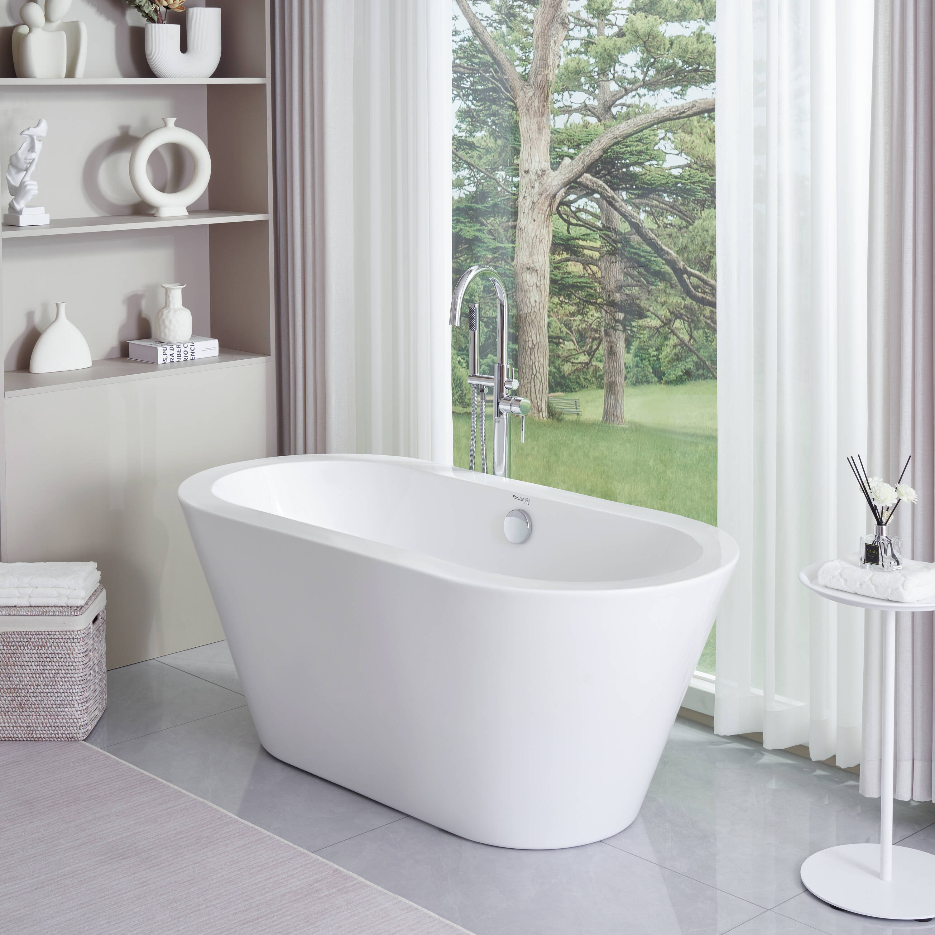 Vanity Art VA6812 bathtubs - View #4
