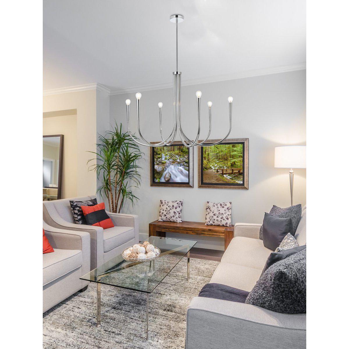 Elegant Lighting 2626902 b090015 - View #2