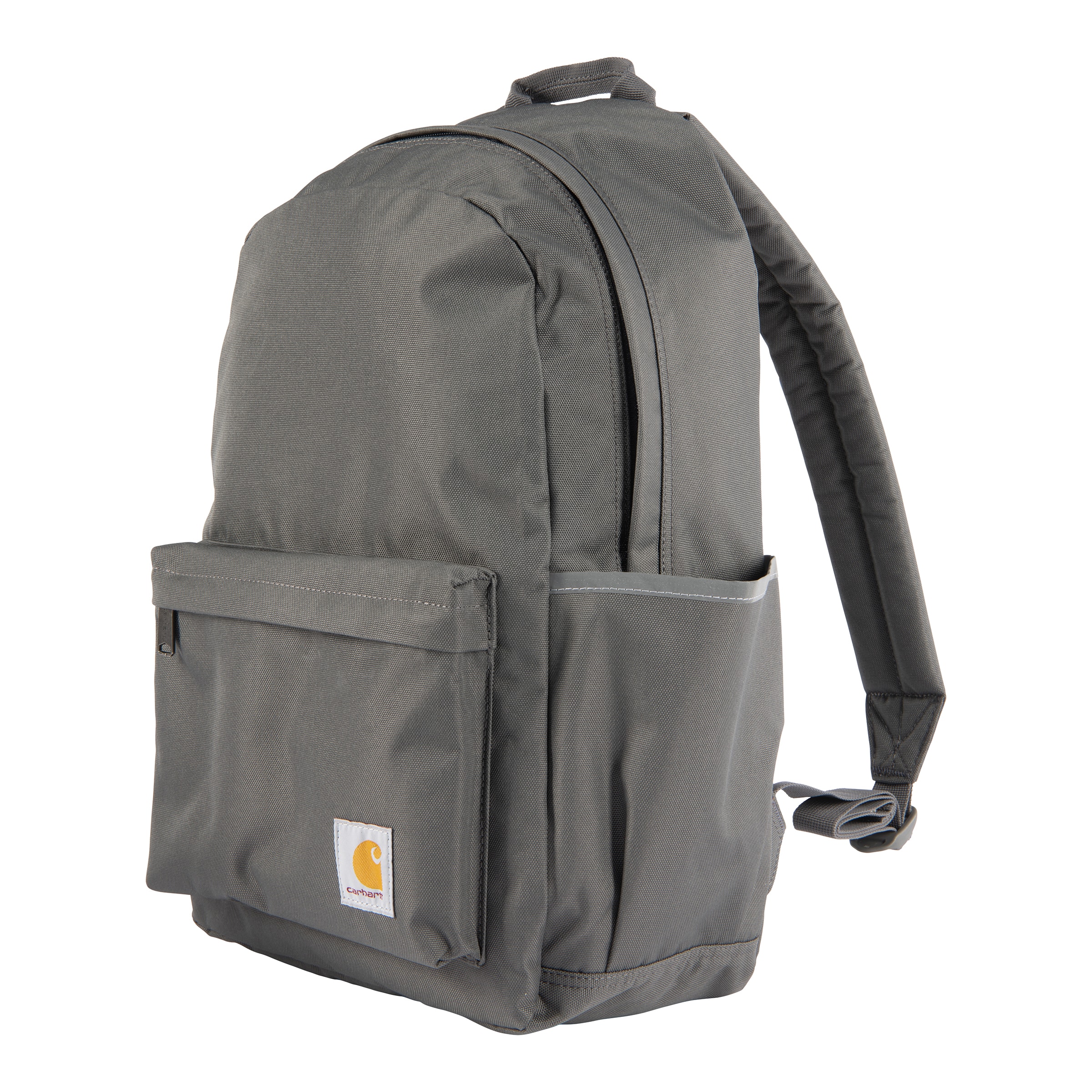 Carhartt B000055303999 21L Classic Backpack 12" X 17.5" X 8.75" Gravel Backpack