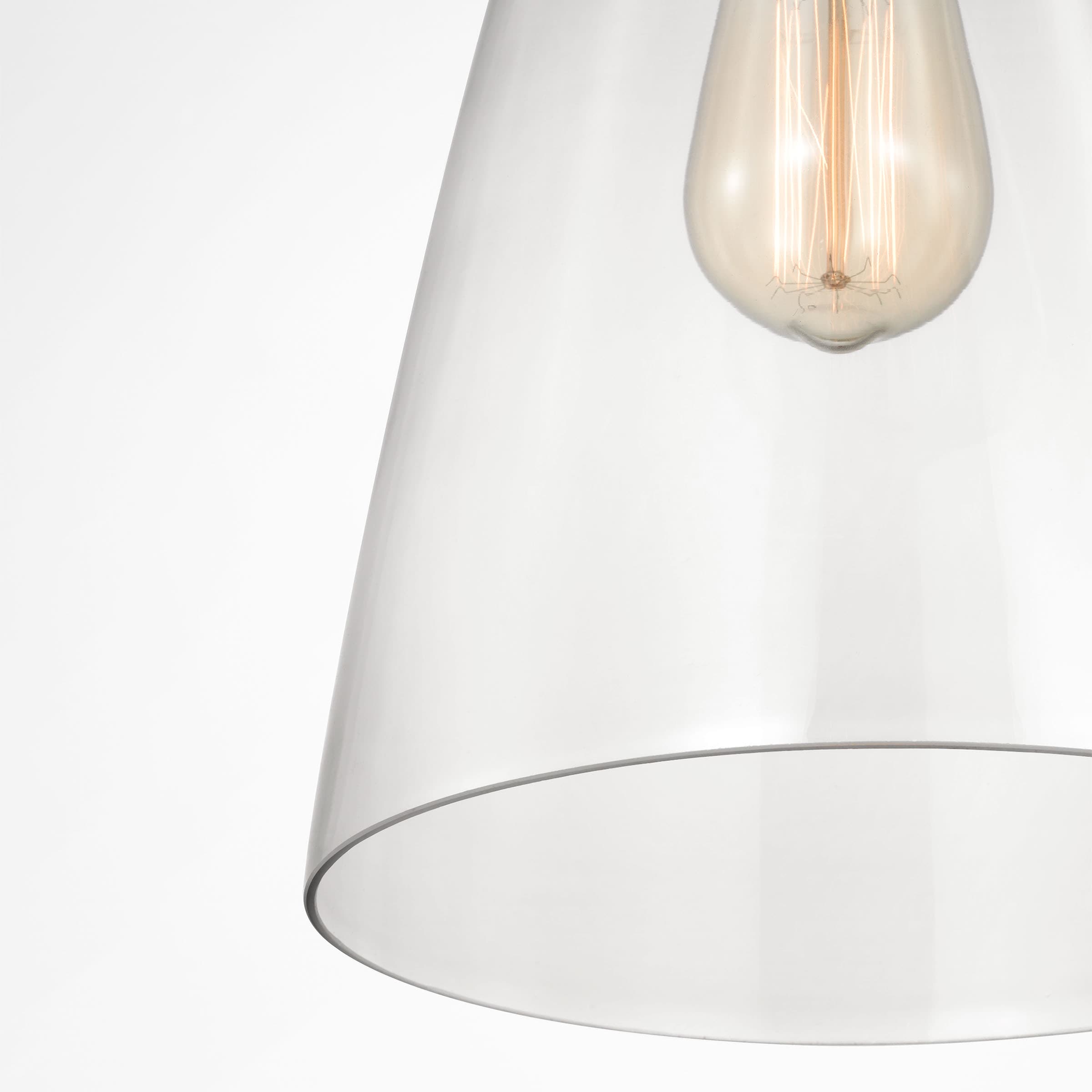 Generation Lighting 6537001-848 Pendant-Lights - View #3