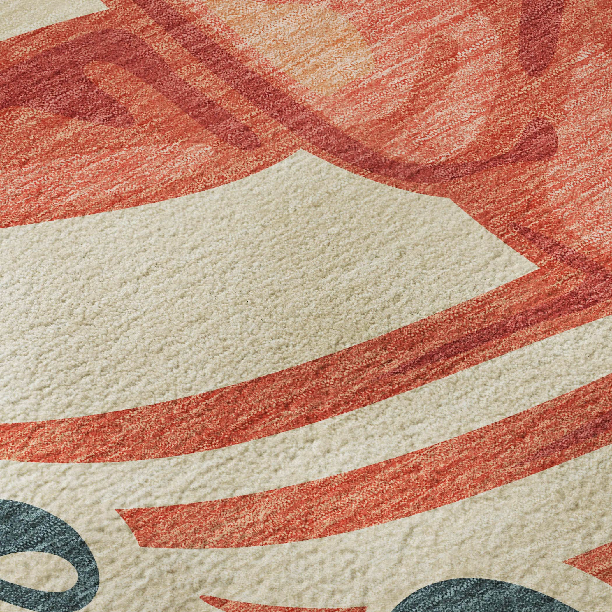 Addison Rugs AMF150BE2X8 rugs - View #3