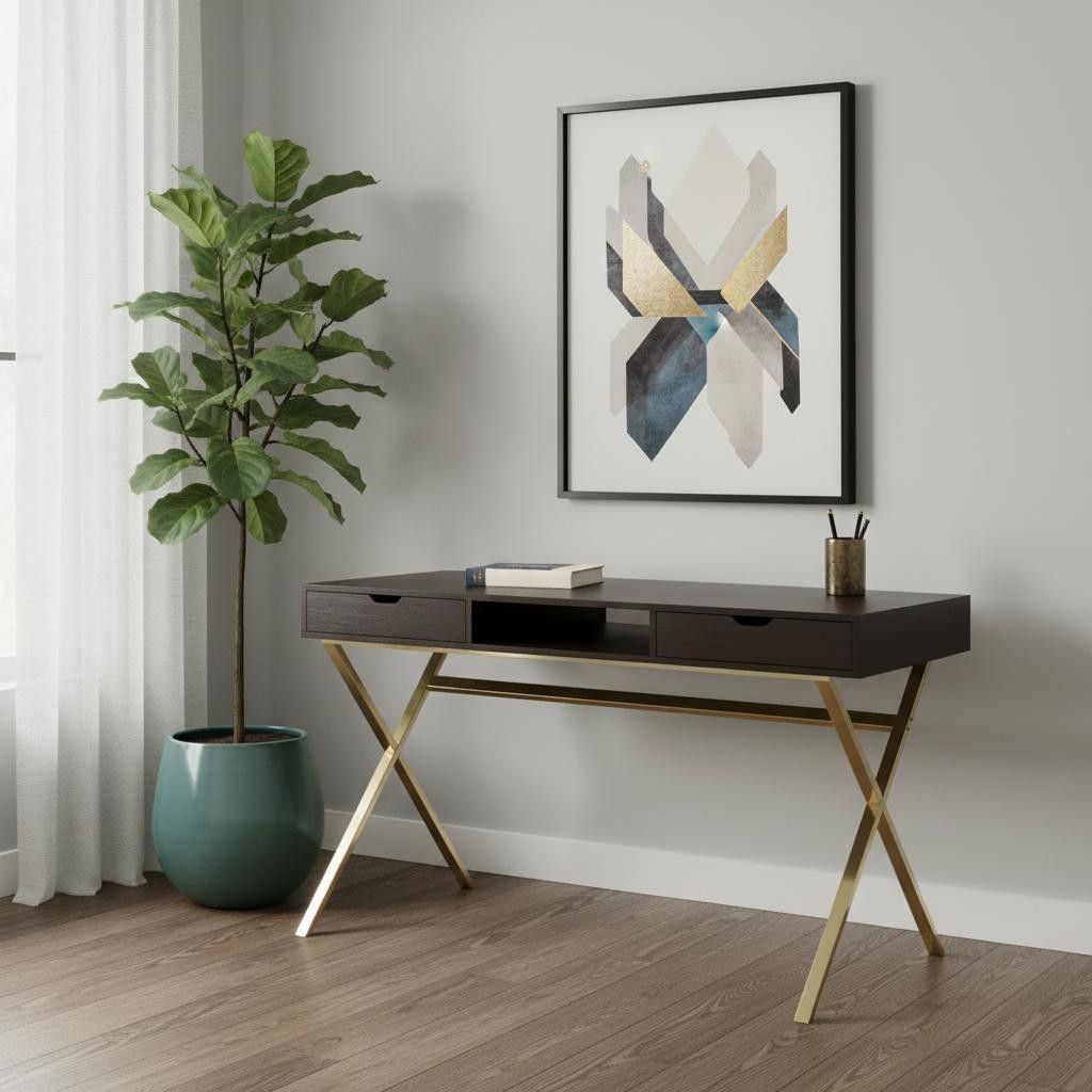 Slickblue D-HR-355775 desks - View #2