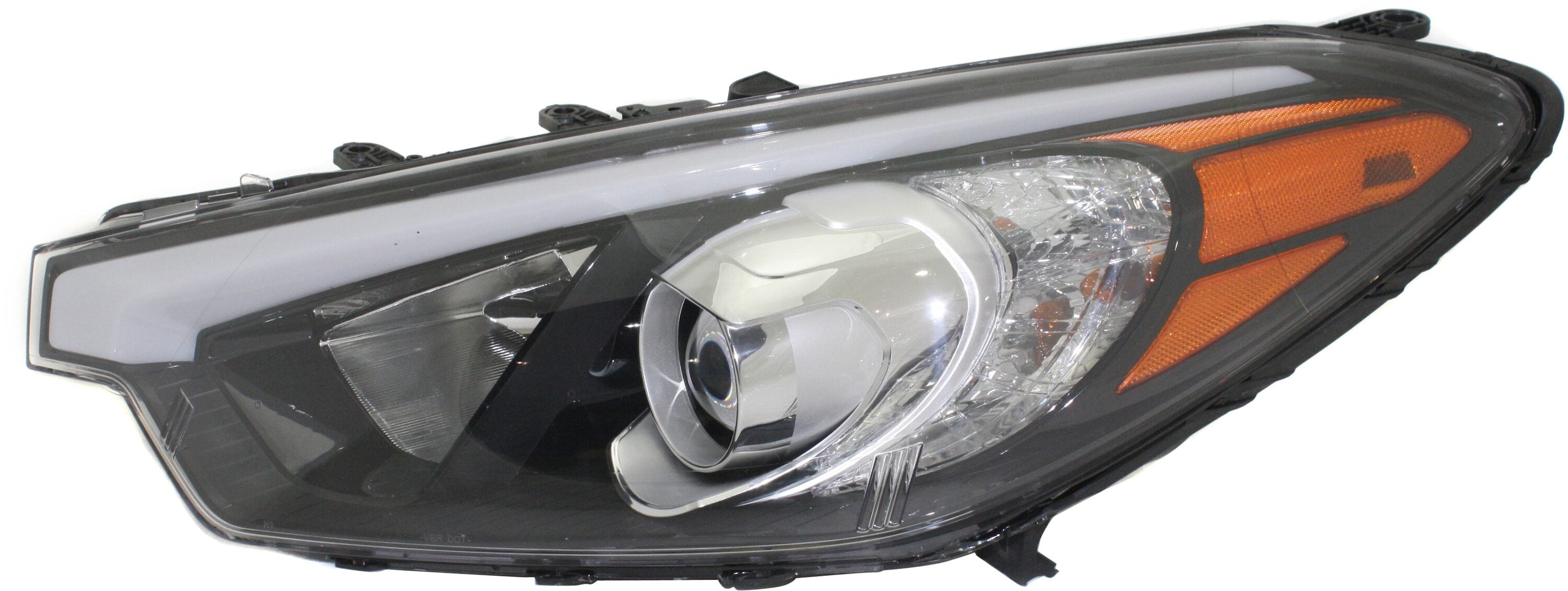 Garage-Pro JCWREPK100170GP Headlights-Components - View #2
