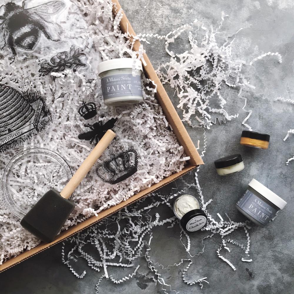 A Makers' Studio AMS185 Craft-Supplies - View #2
