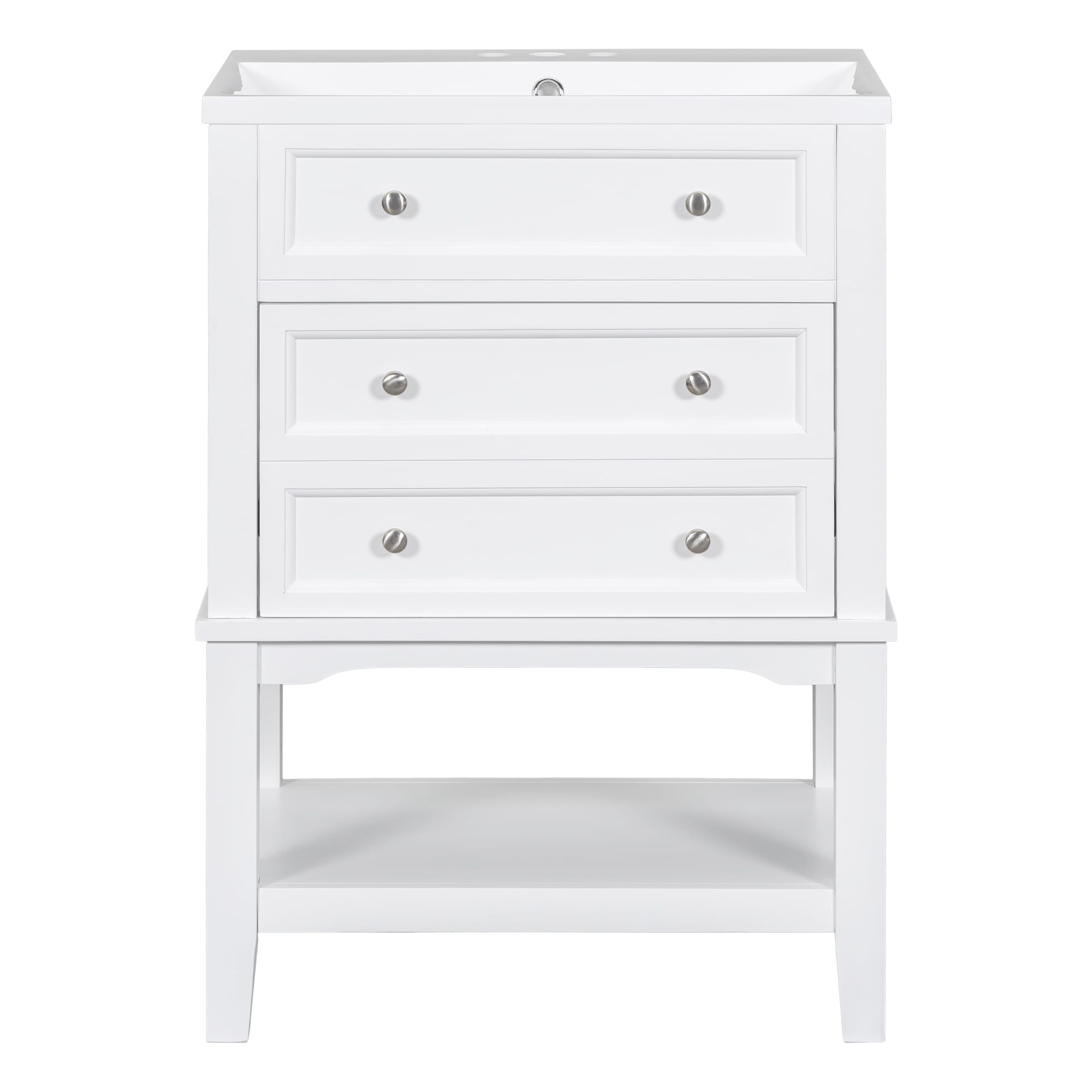 Siavonce ZX-468972 Bath-Vanity-Combo - View #6