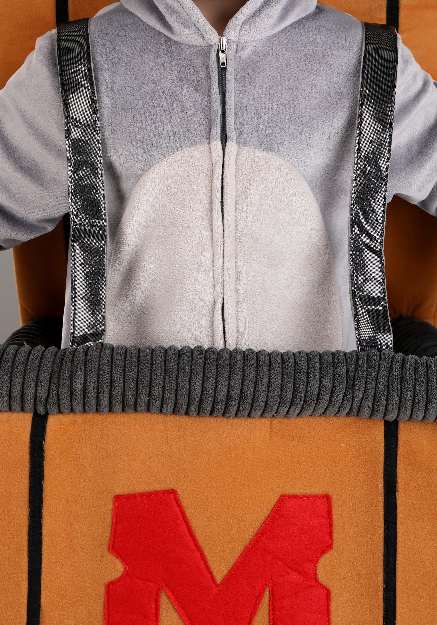 HalloweenCostumes.com FUN3602CH-S costumes - View #5