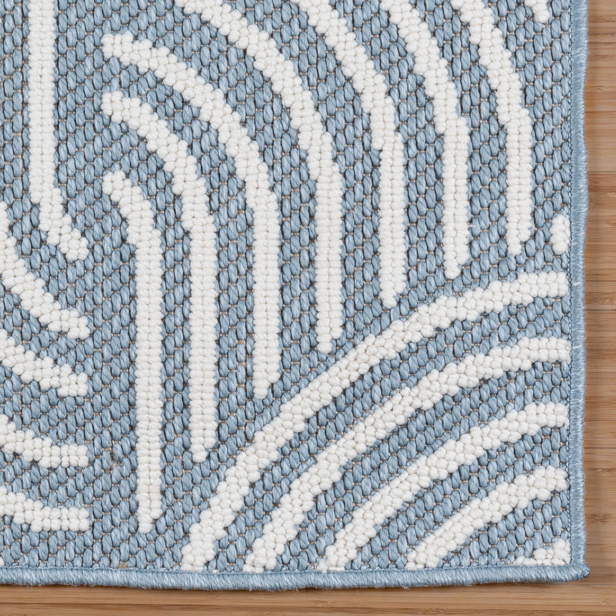 allen + roth 23102 rugs - View #4