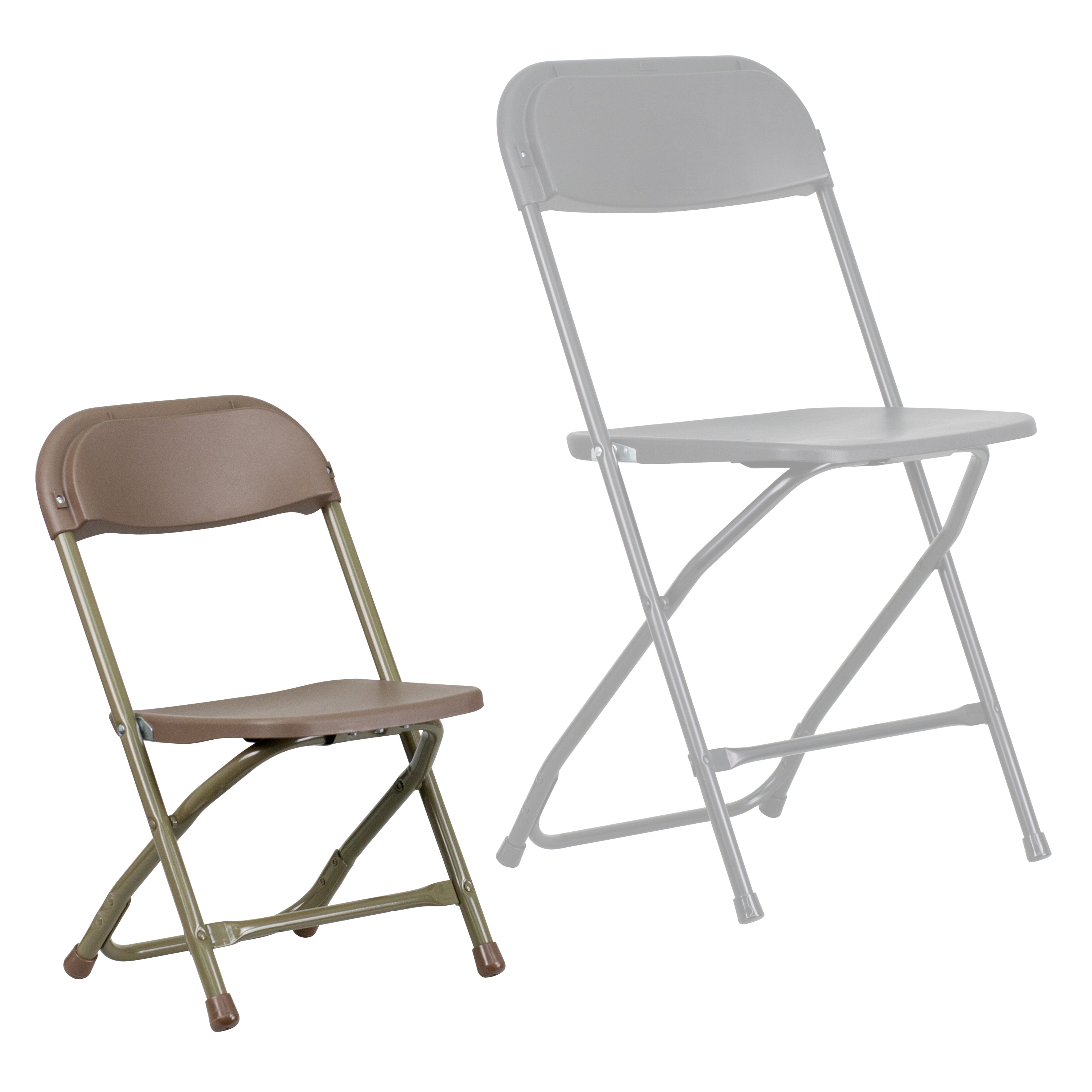 Flash Furniture 847254057554 Kids-Chairs - View #11