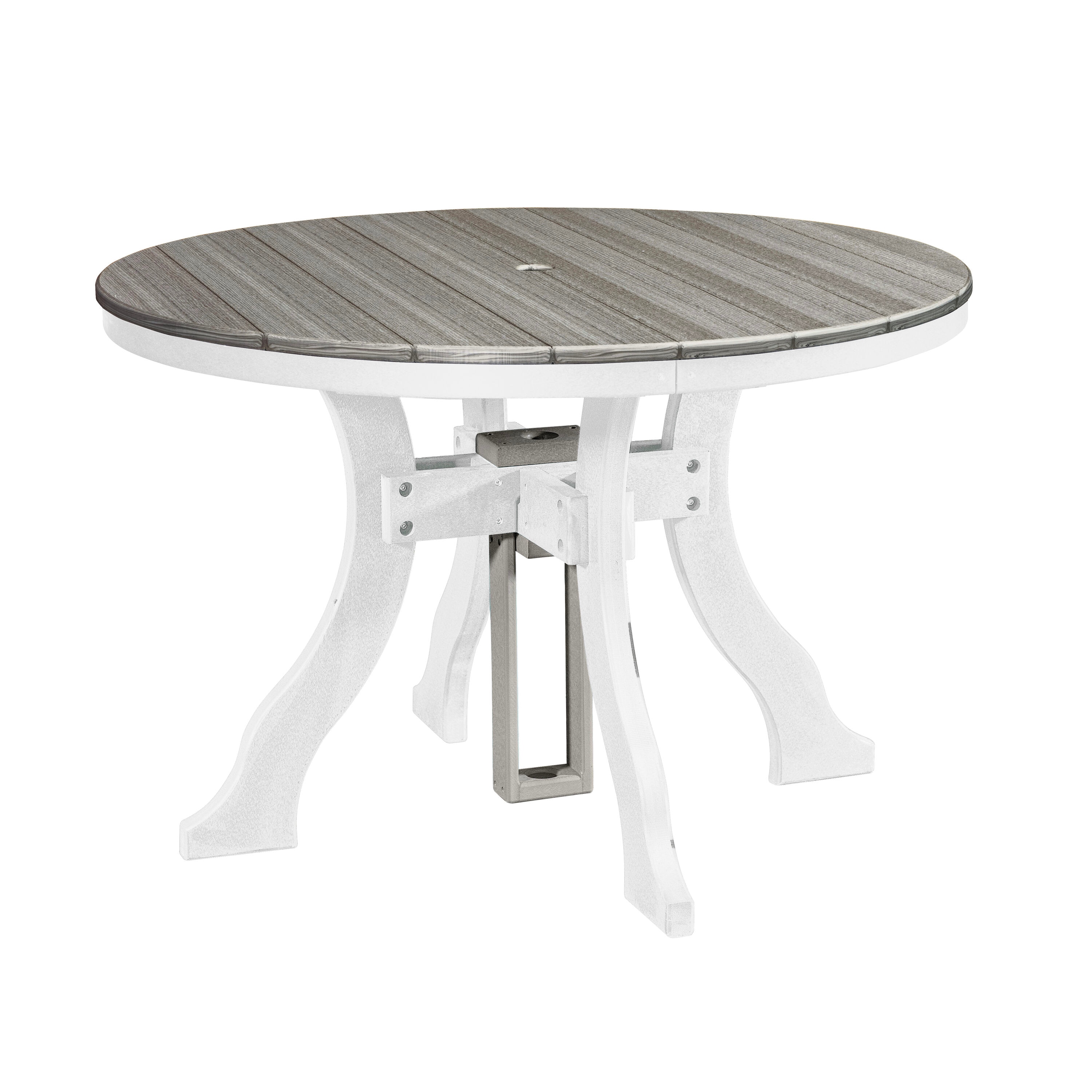 American Furniture Classics DR130CGWT-K Patio-Dining-Sets - View #6