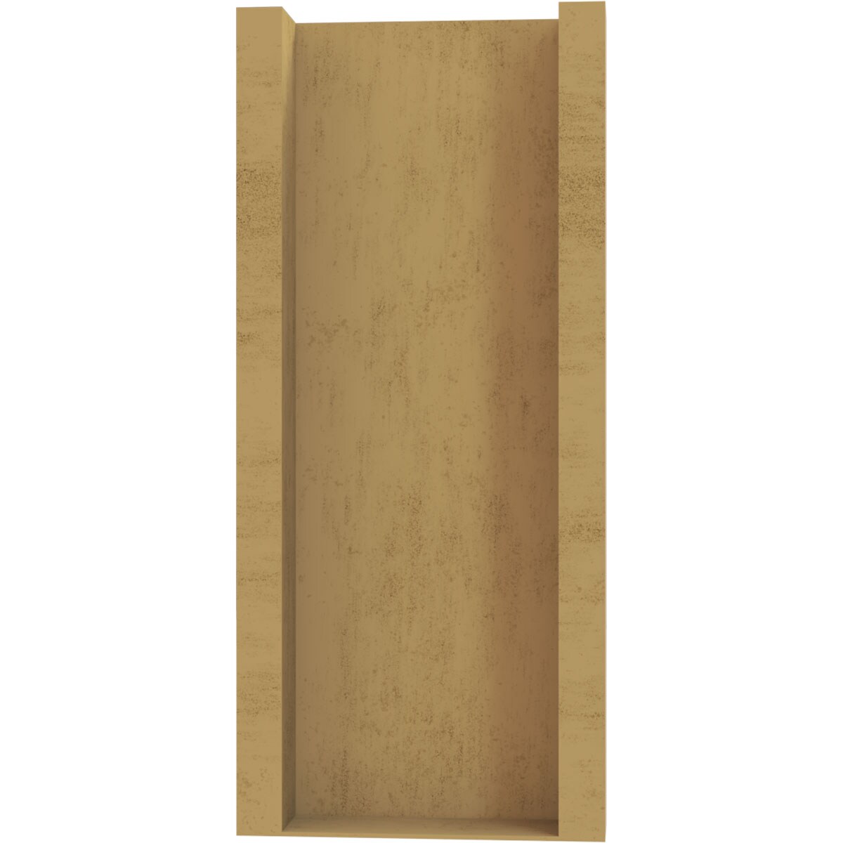 Ekena Millwork 2131620 corbels - View #5